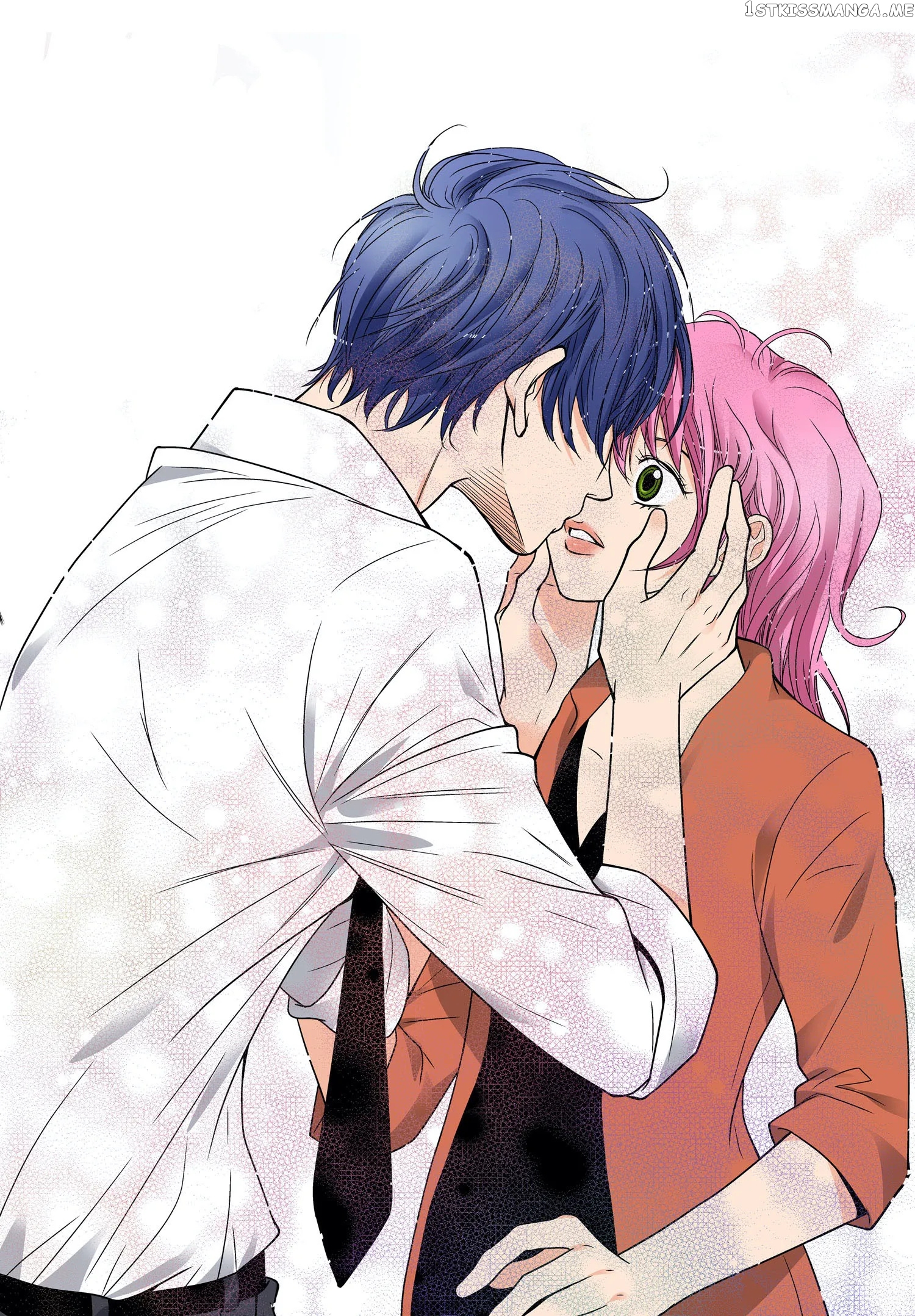 Noona Fan chapter 44 - page 53