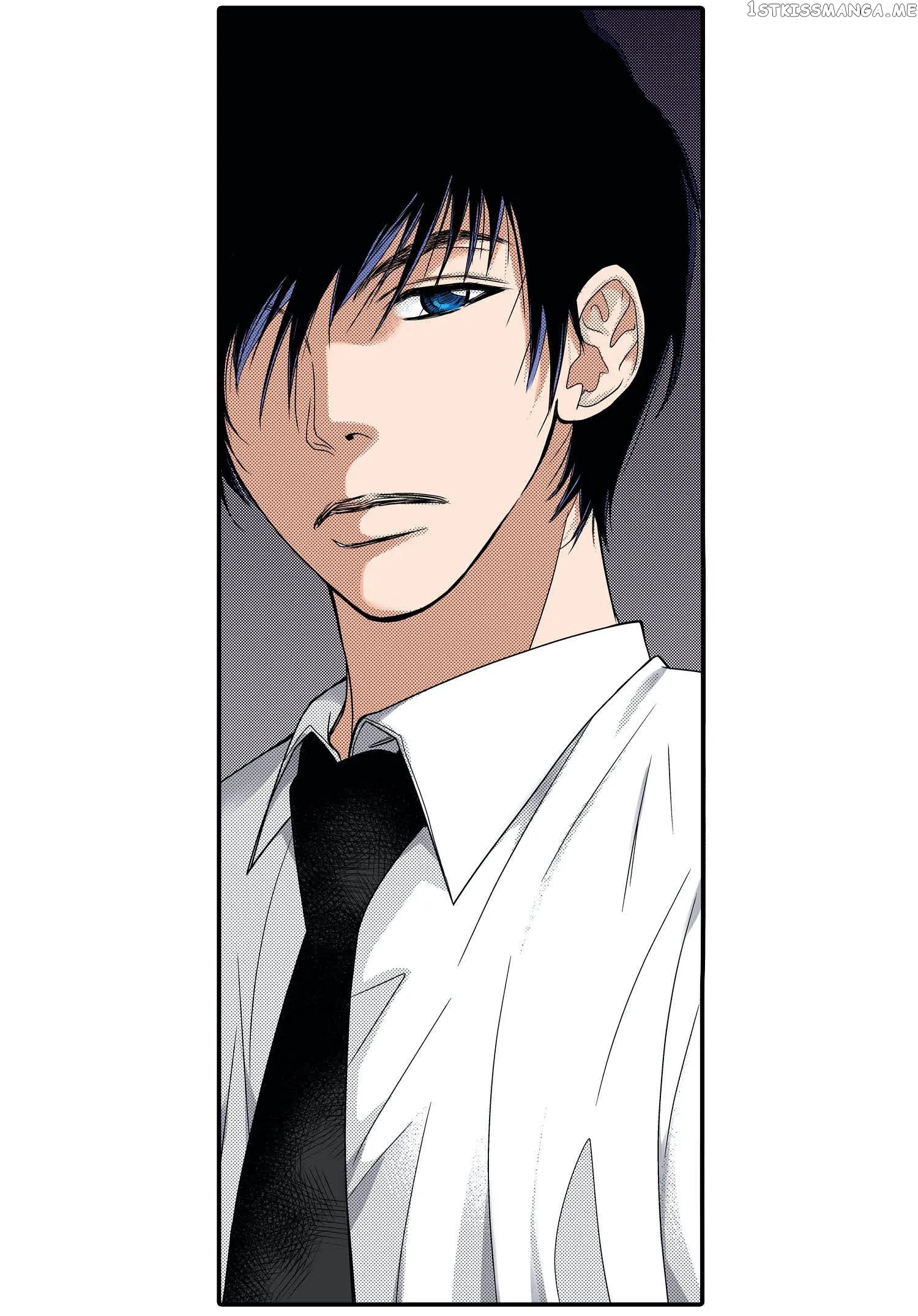 Noona Fan chapter 44 - page 6
