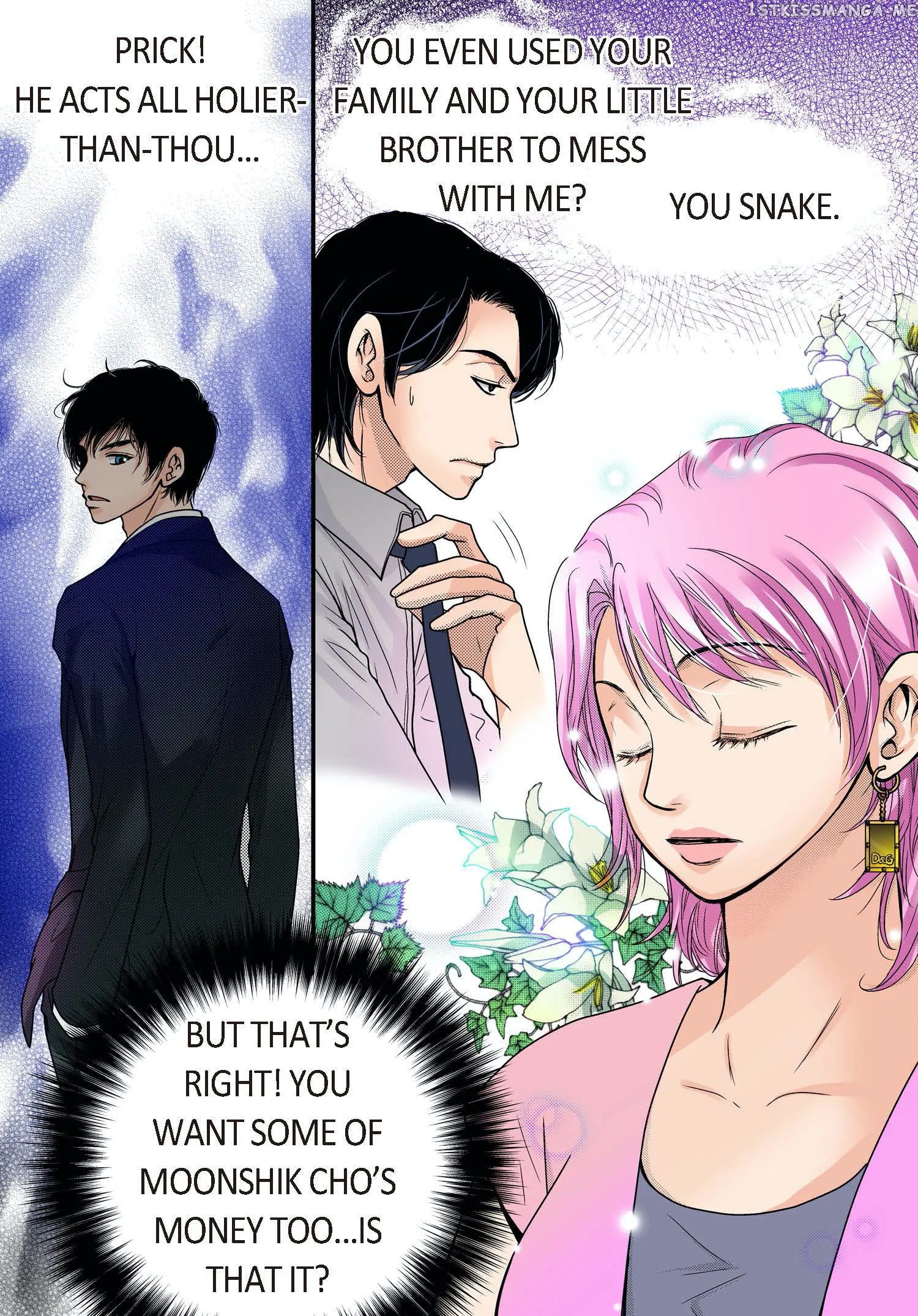 Noona Fan chapter 33 - page 24