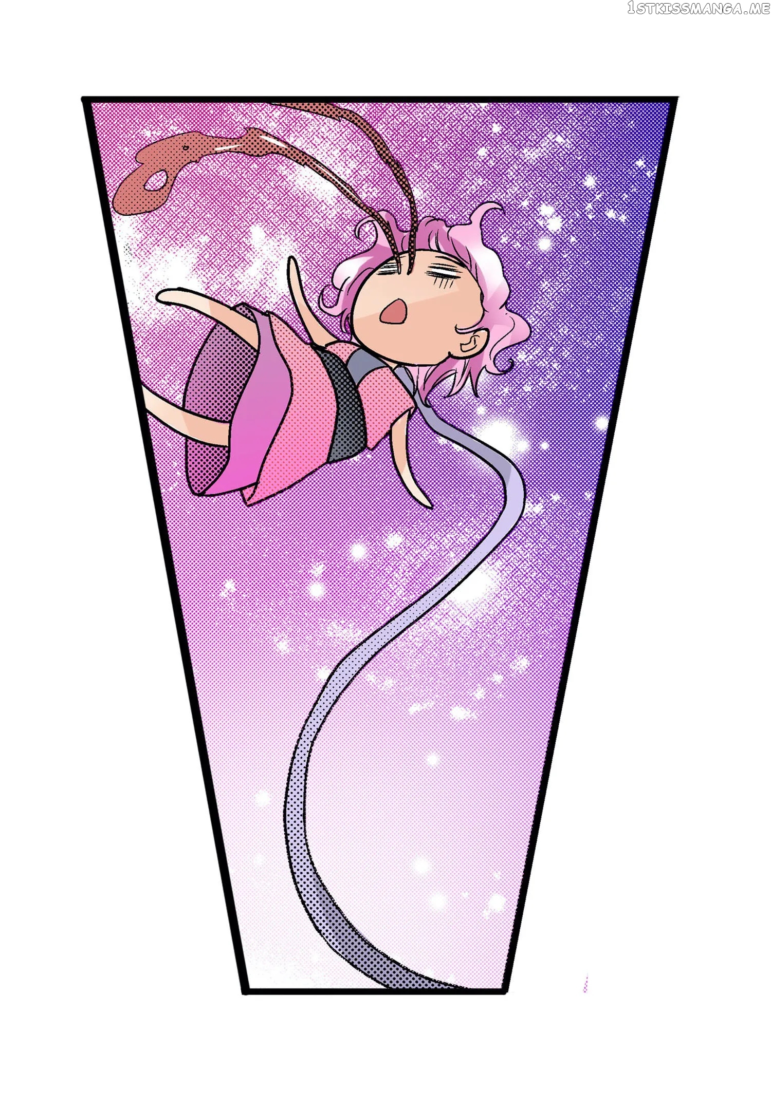 Noona Fan chapter 33 - page 36