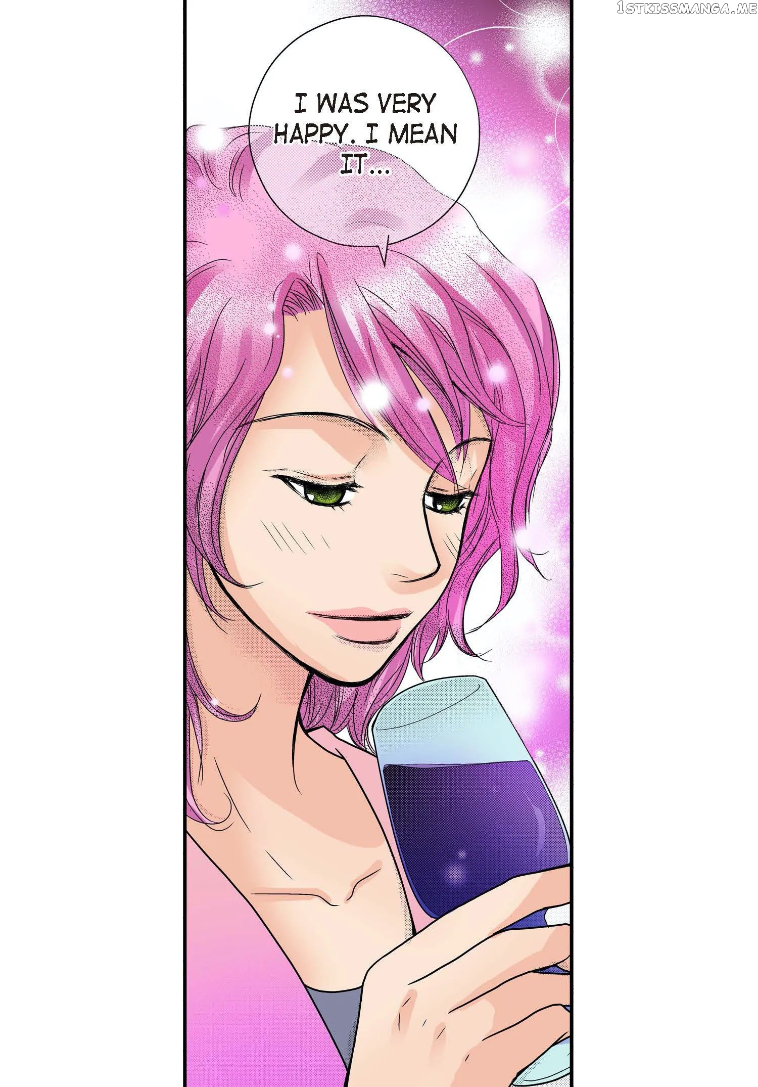 Noona Fan chapter 33 - page 45