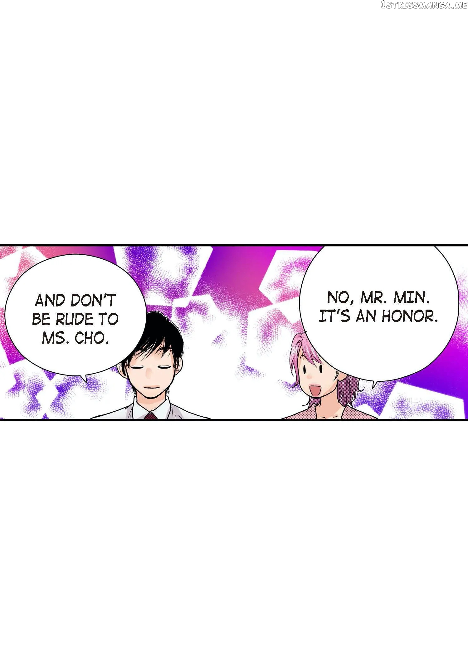 Noona Fan chapter 33 - page 52