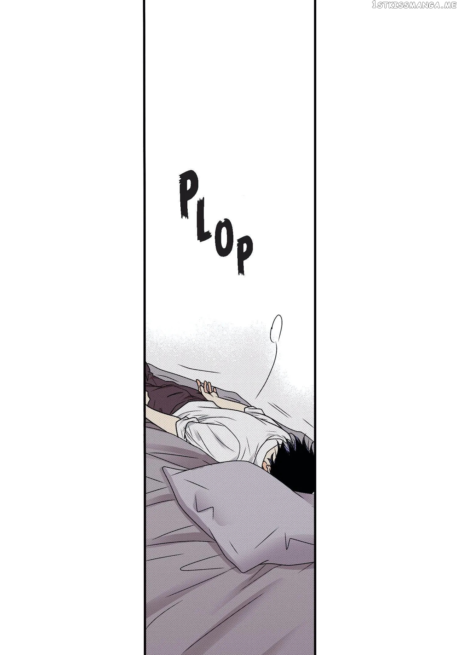 Noona Fan chapter 45 - page 10