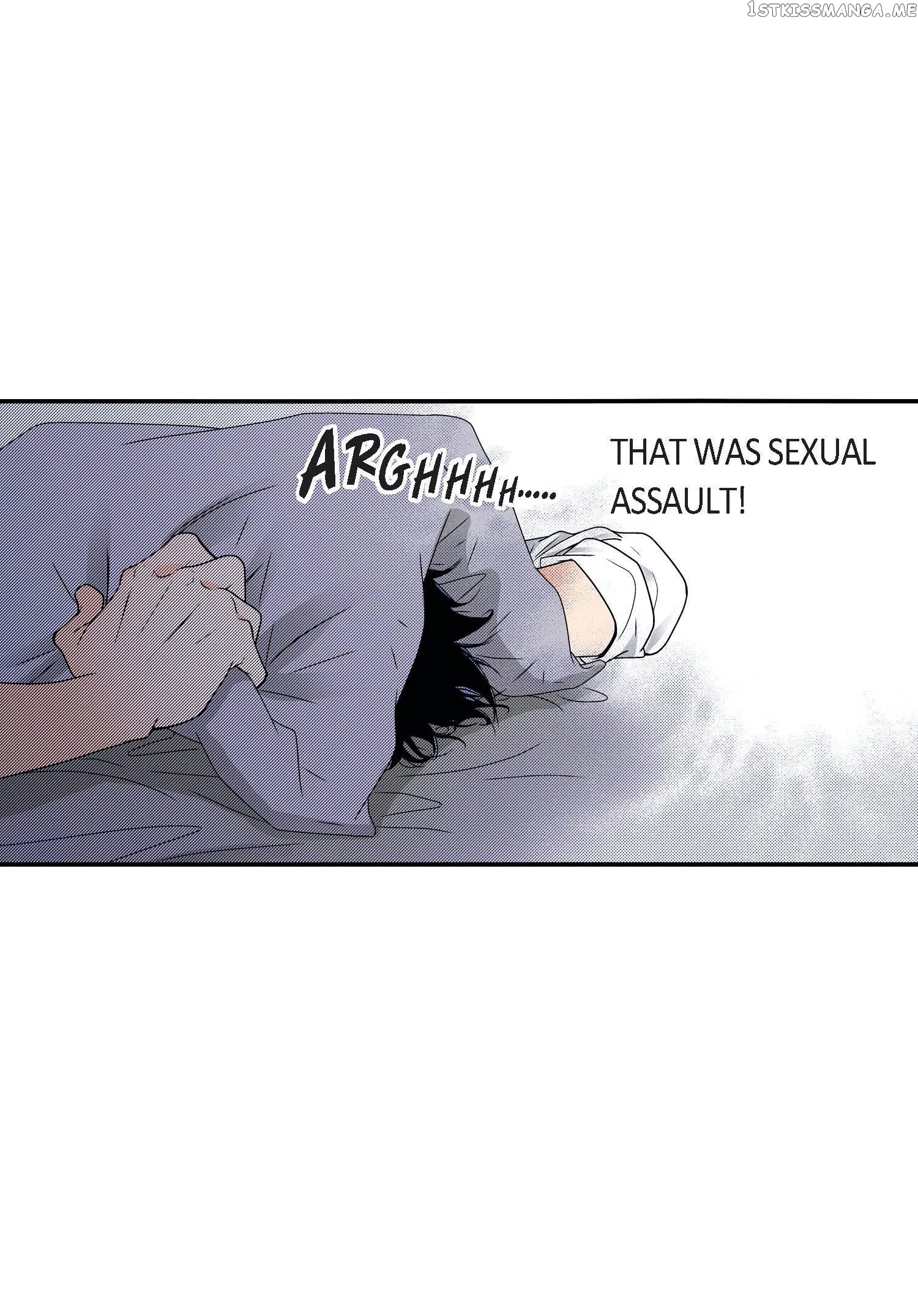 Noona Fan chapter 45 - page 16