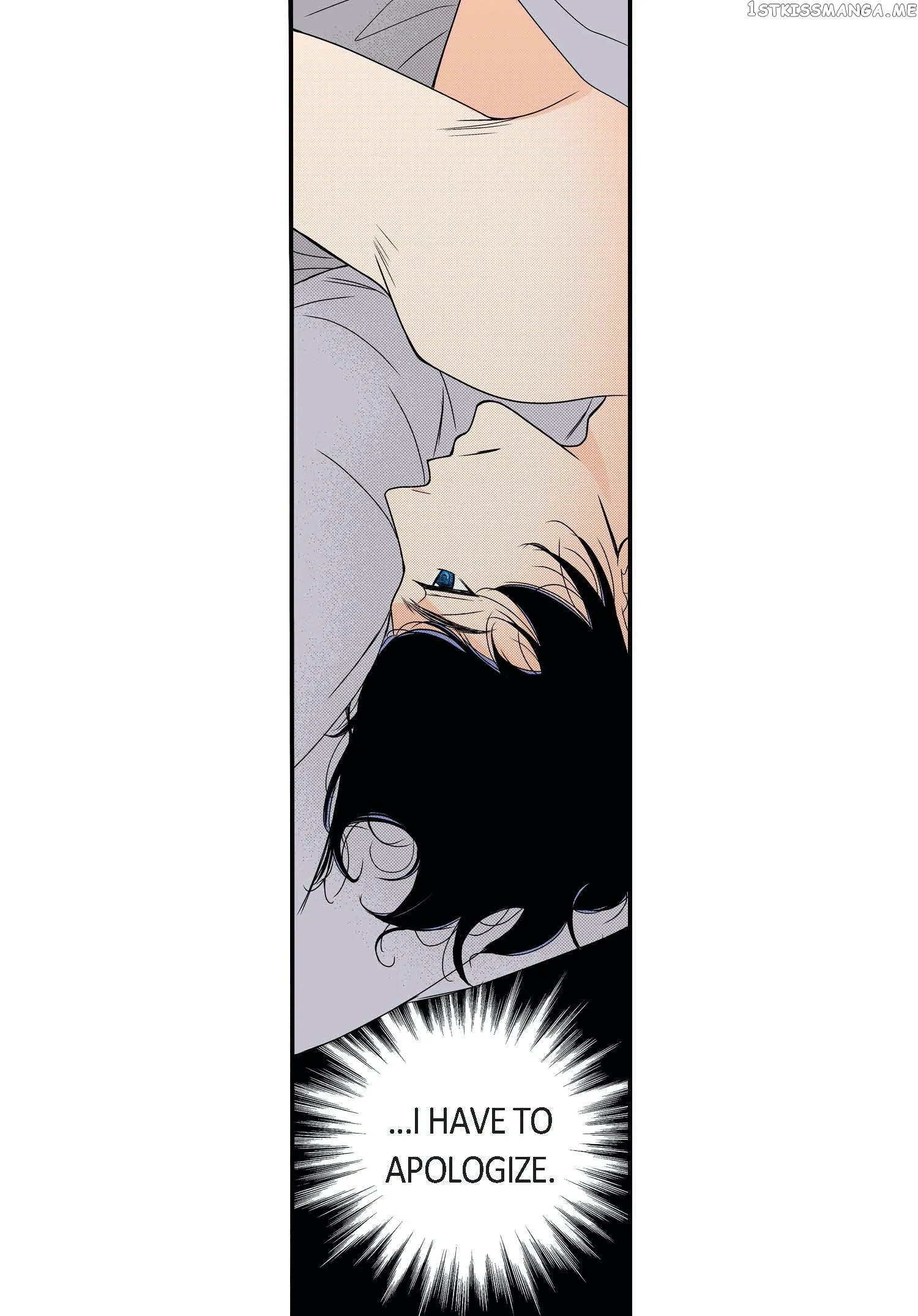 Noona Fan chapter 45 - page 20