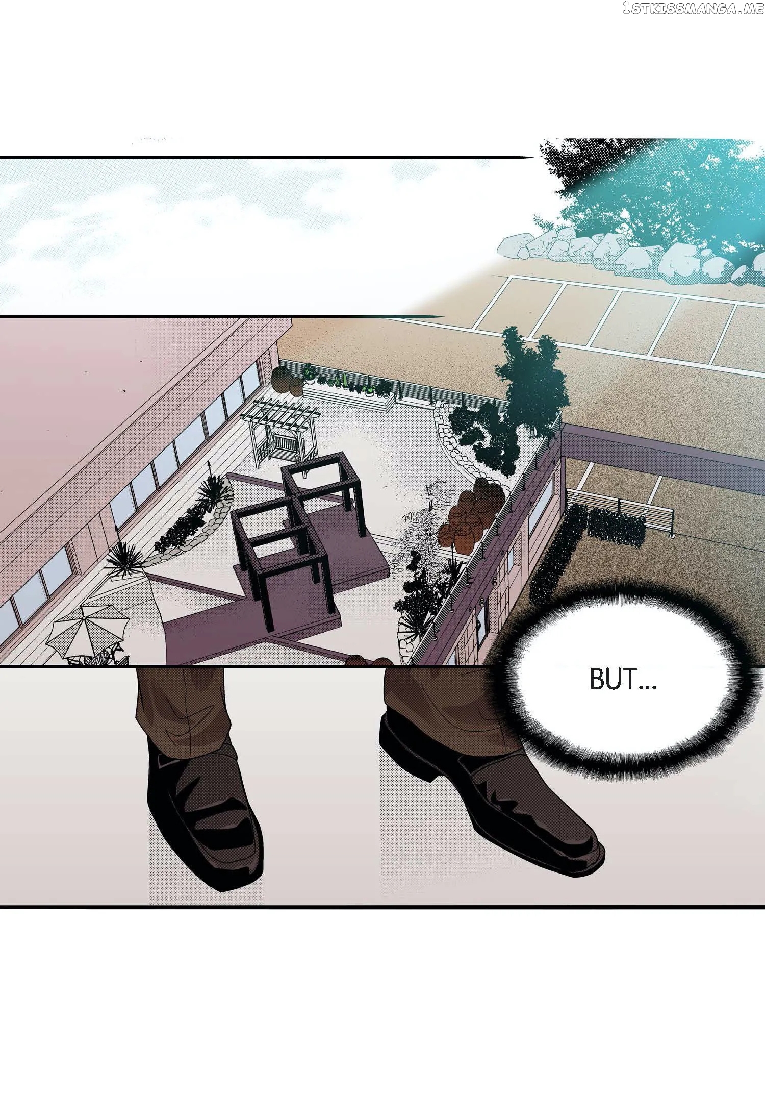 Noona Fan chapter 45 - page 25