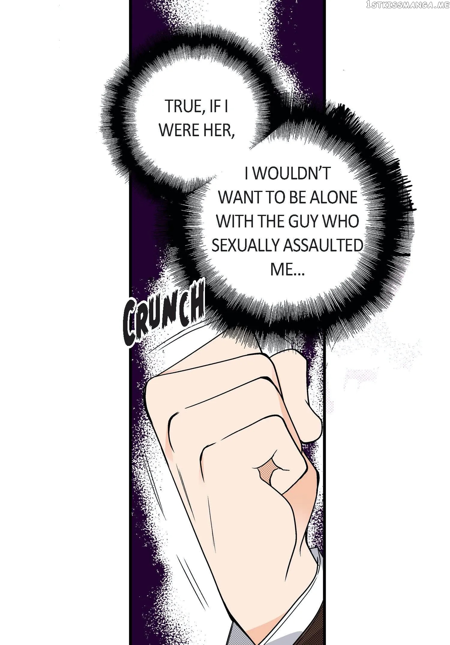 Noona Fan chapter 45 - page 30