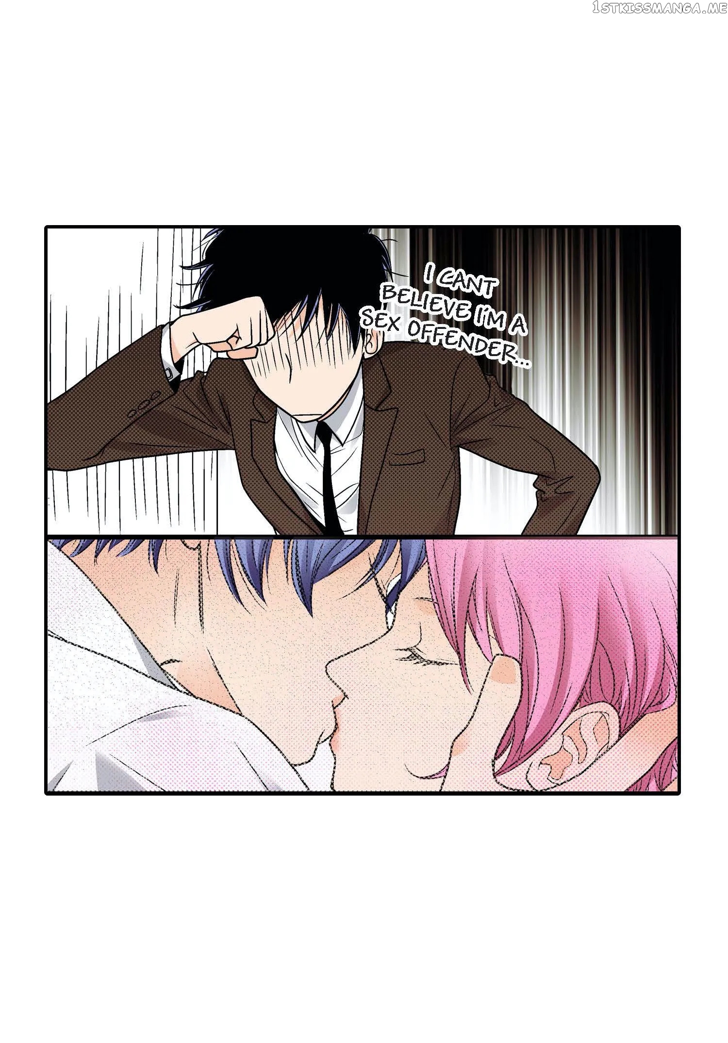 Noona Fan chapter 45 - page 31