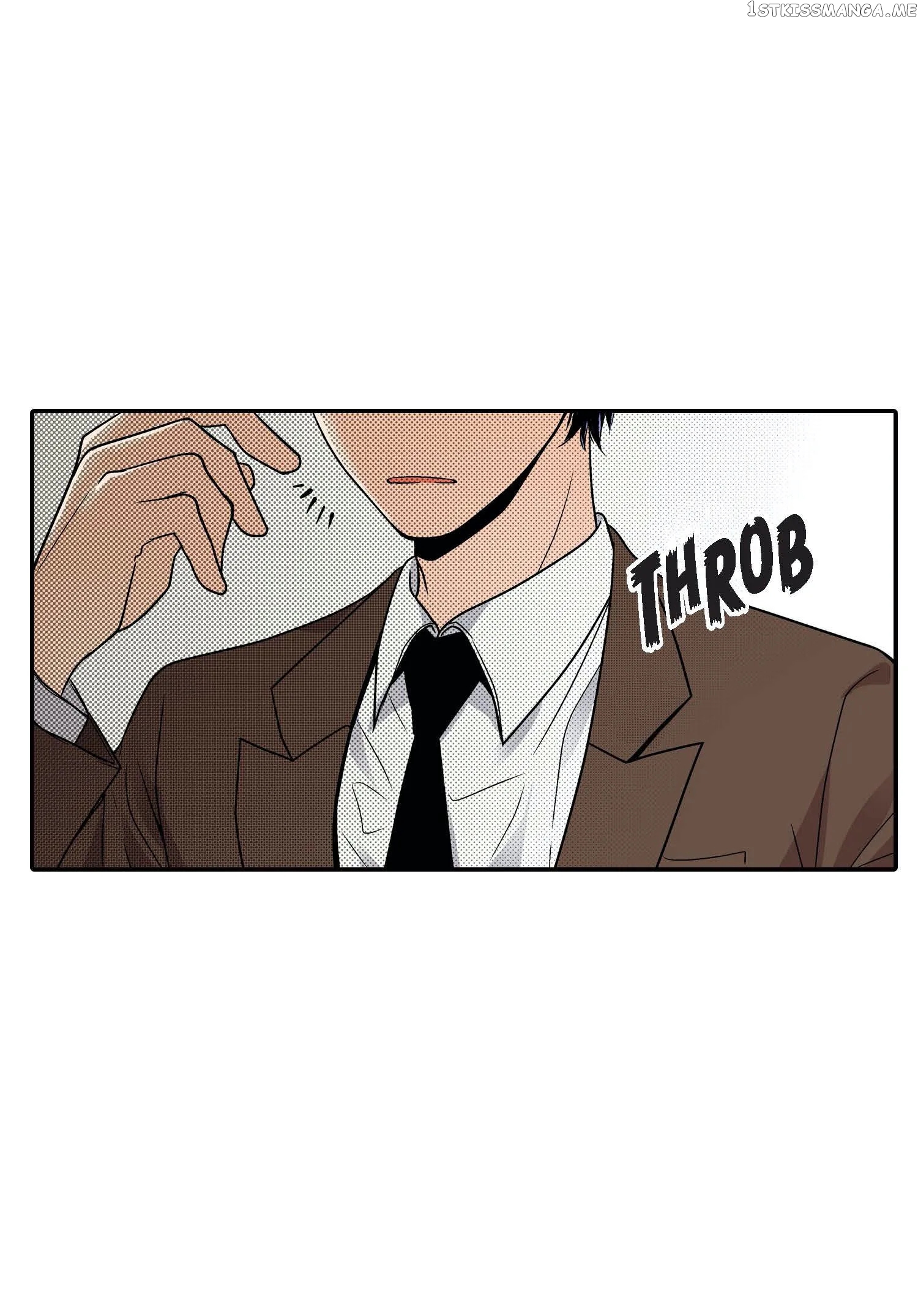 Noona Fan chapter 45 - page 32