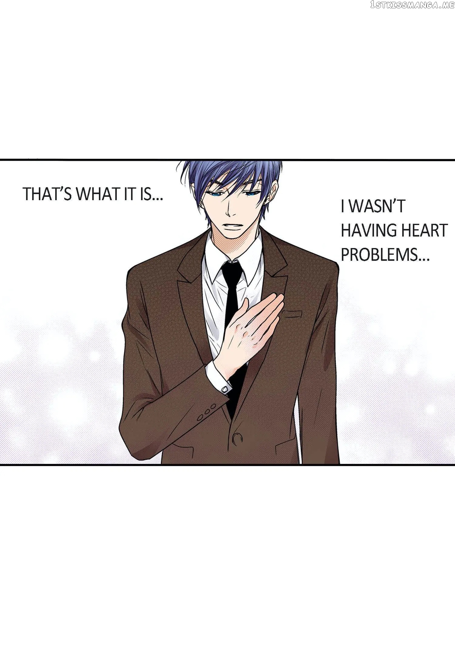 Noona Fan chapter 45 - page 33