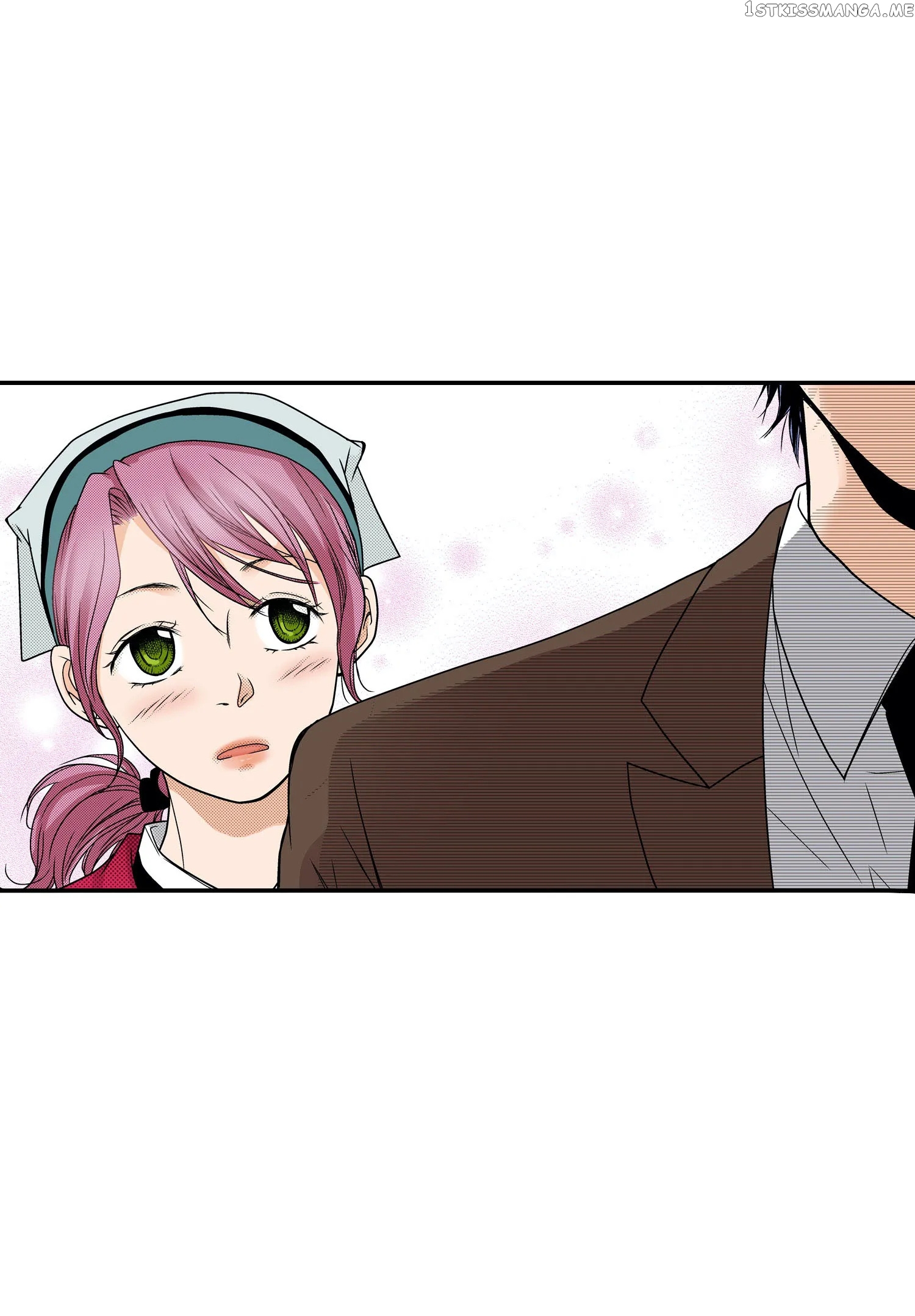 Noona Fan chapter 45 - page 45