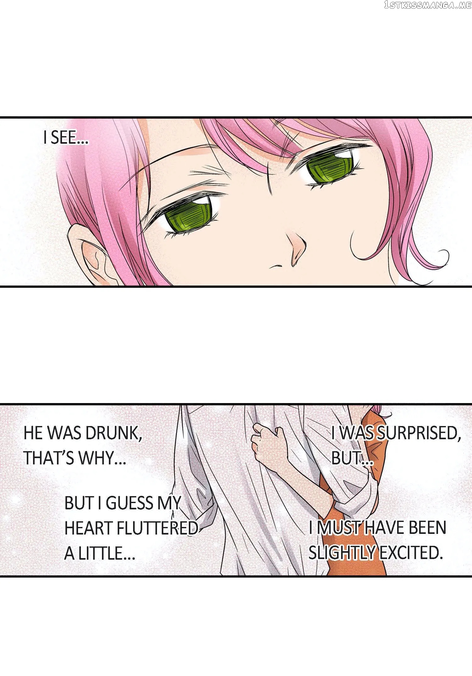 Noona Fan chapter 45 - page 50