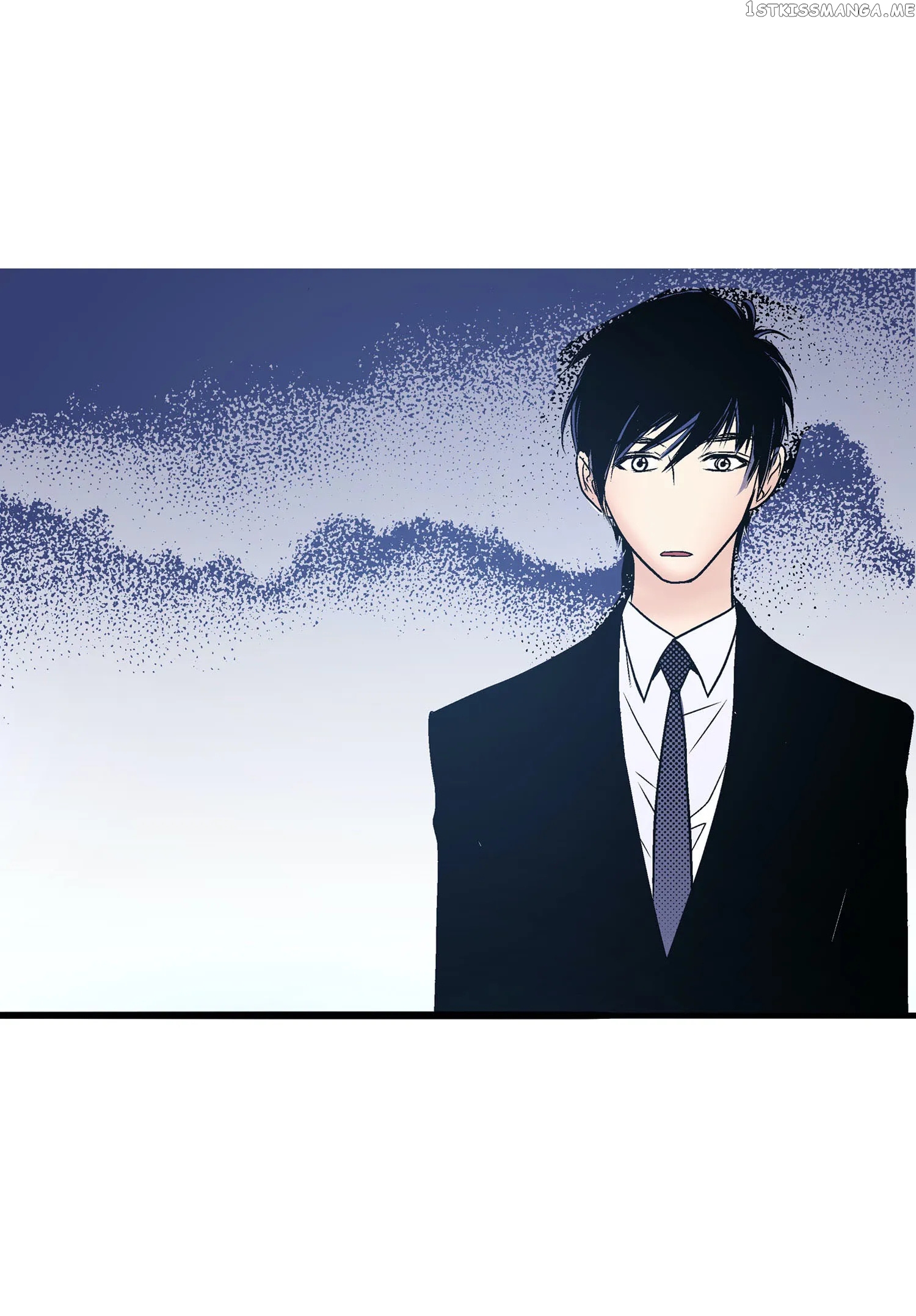 Noona Fan chapter 46 - page 12