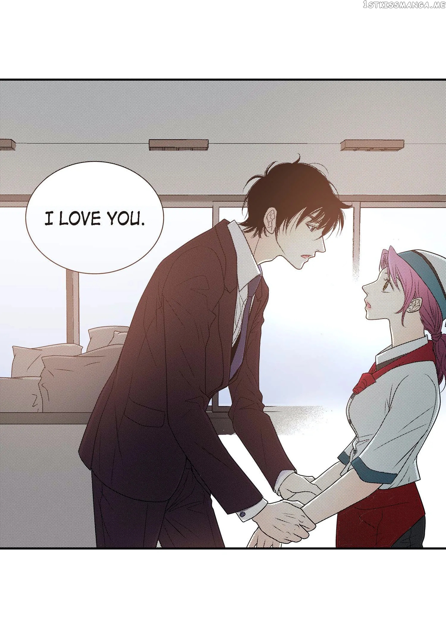 Noona Fan chapter 46 - page 23