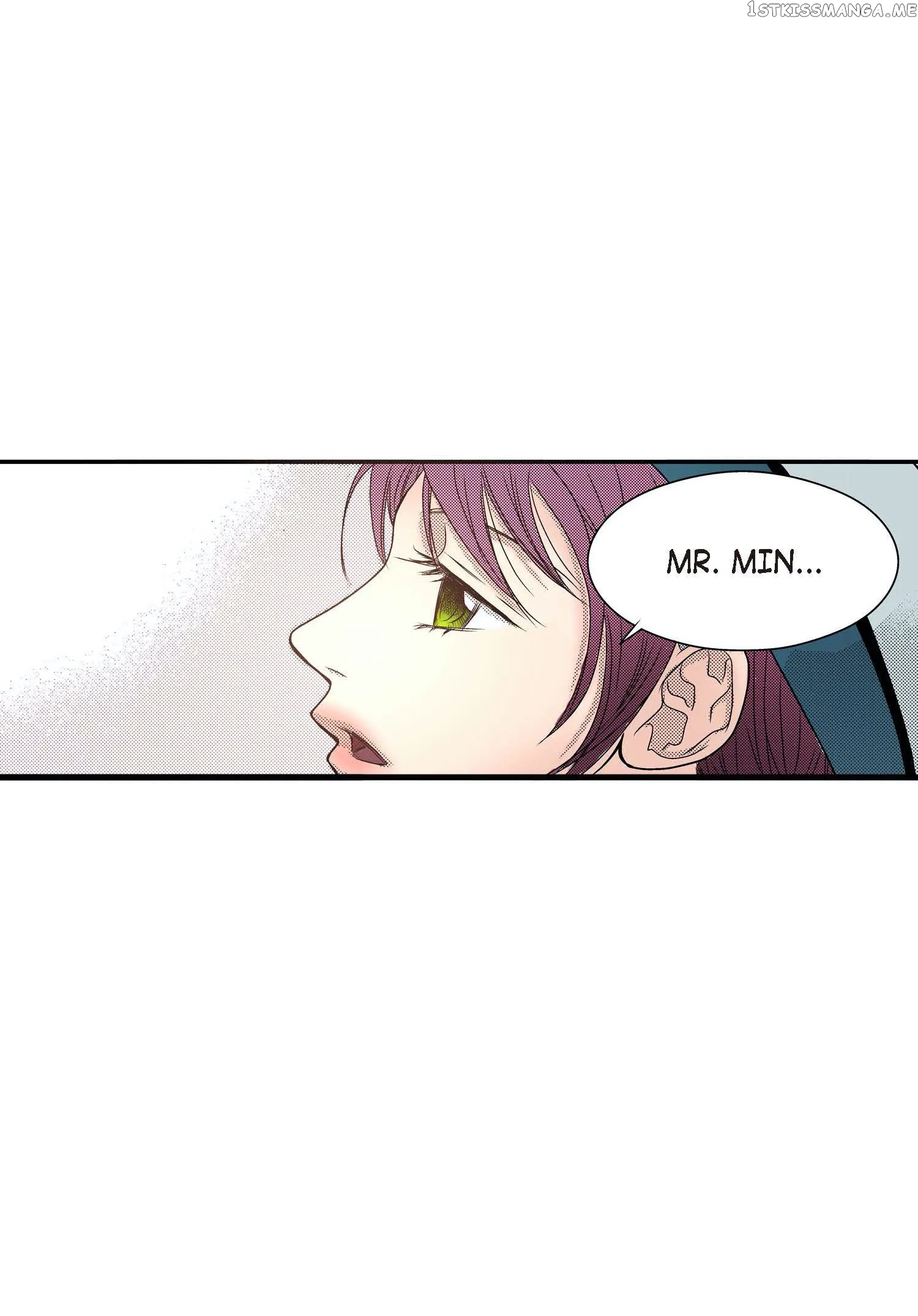 Noona Fan chapter 46 - page 24