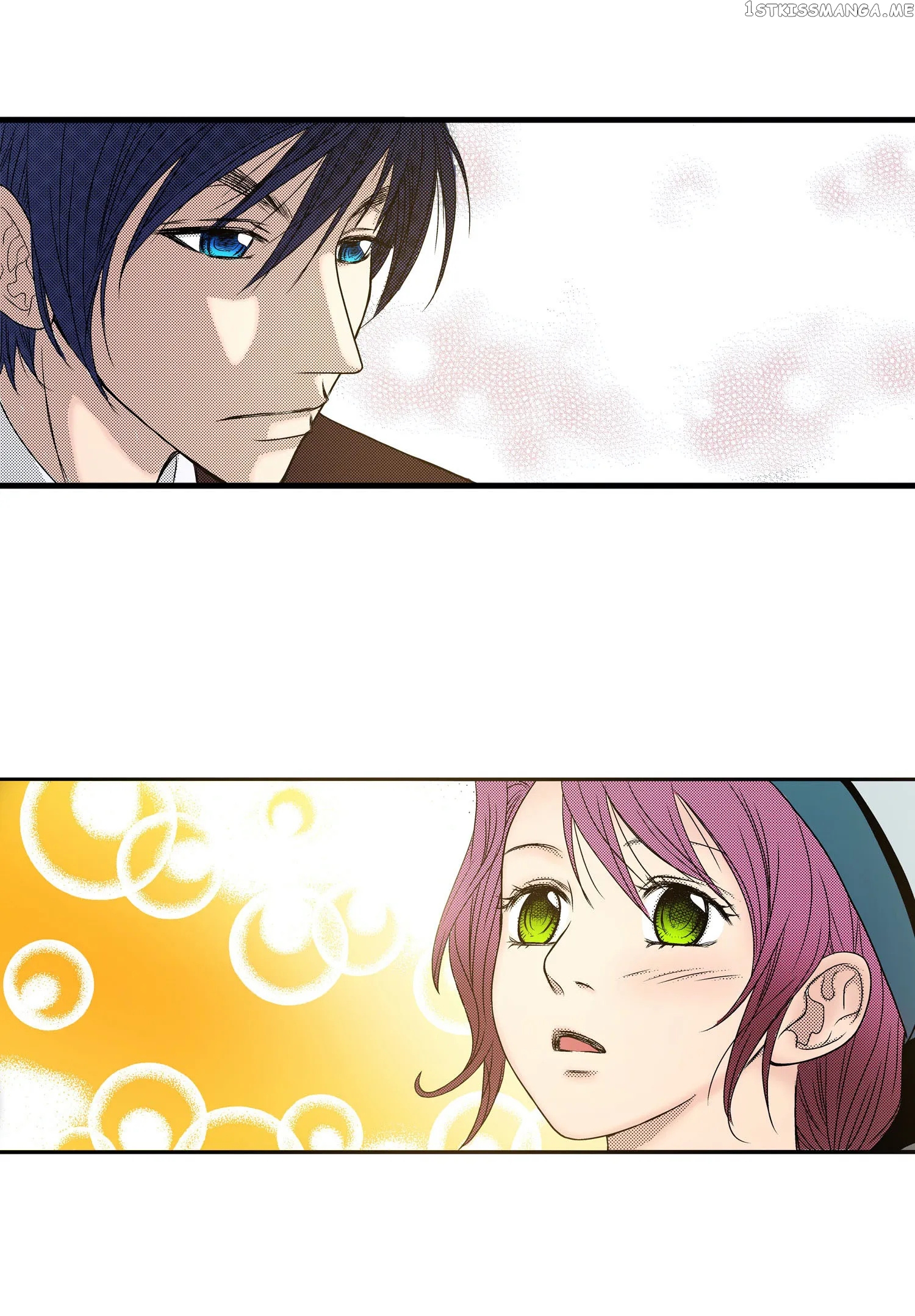 Noona Fan chapter 46 - page 27