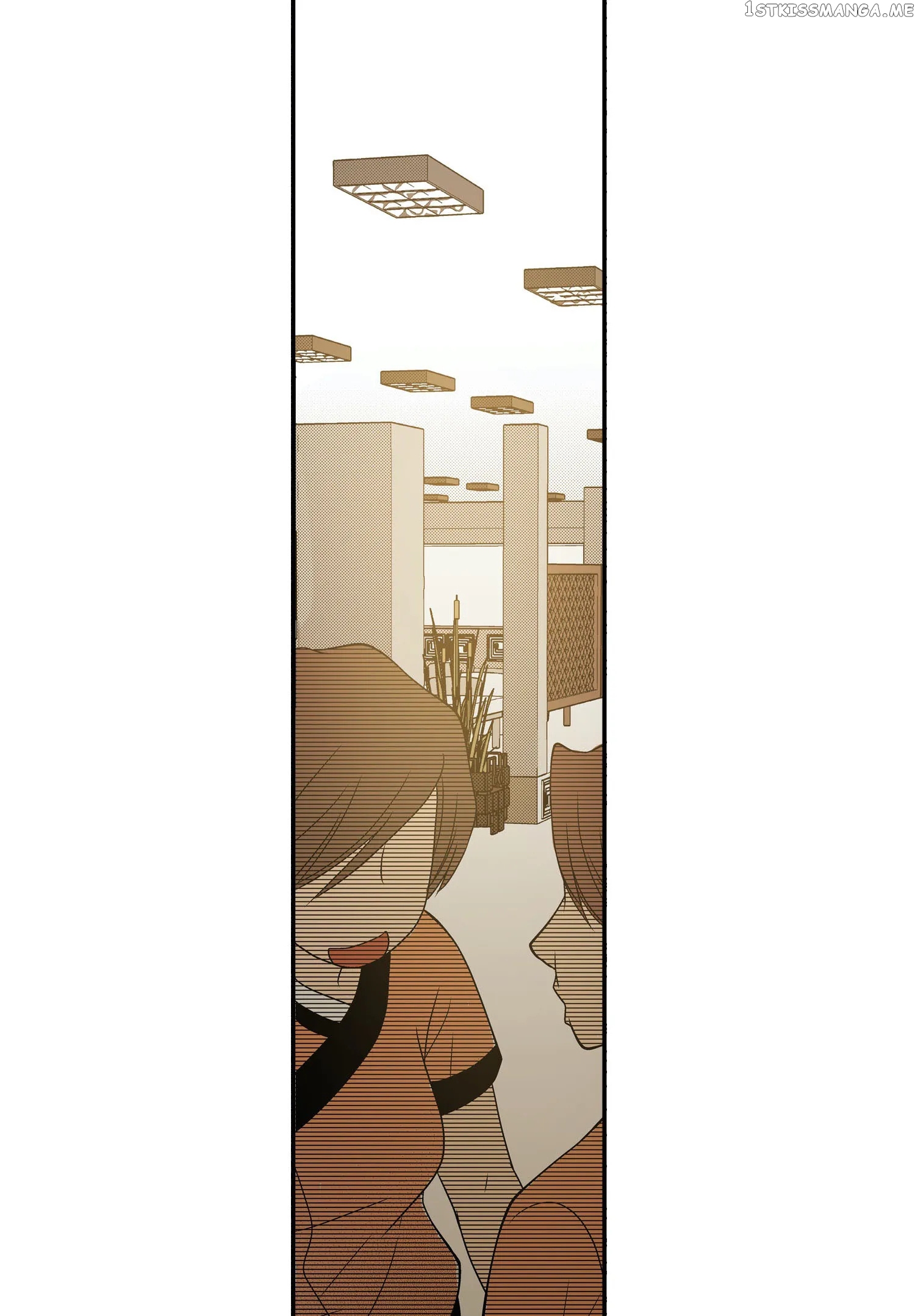 Noona Fan chapter 46 - page 29