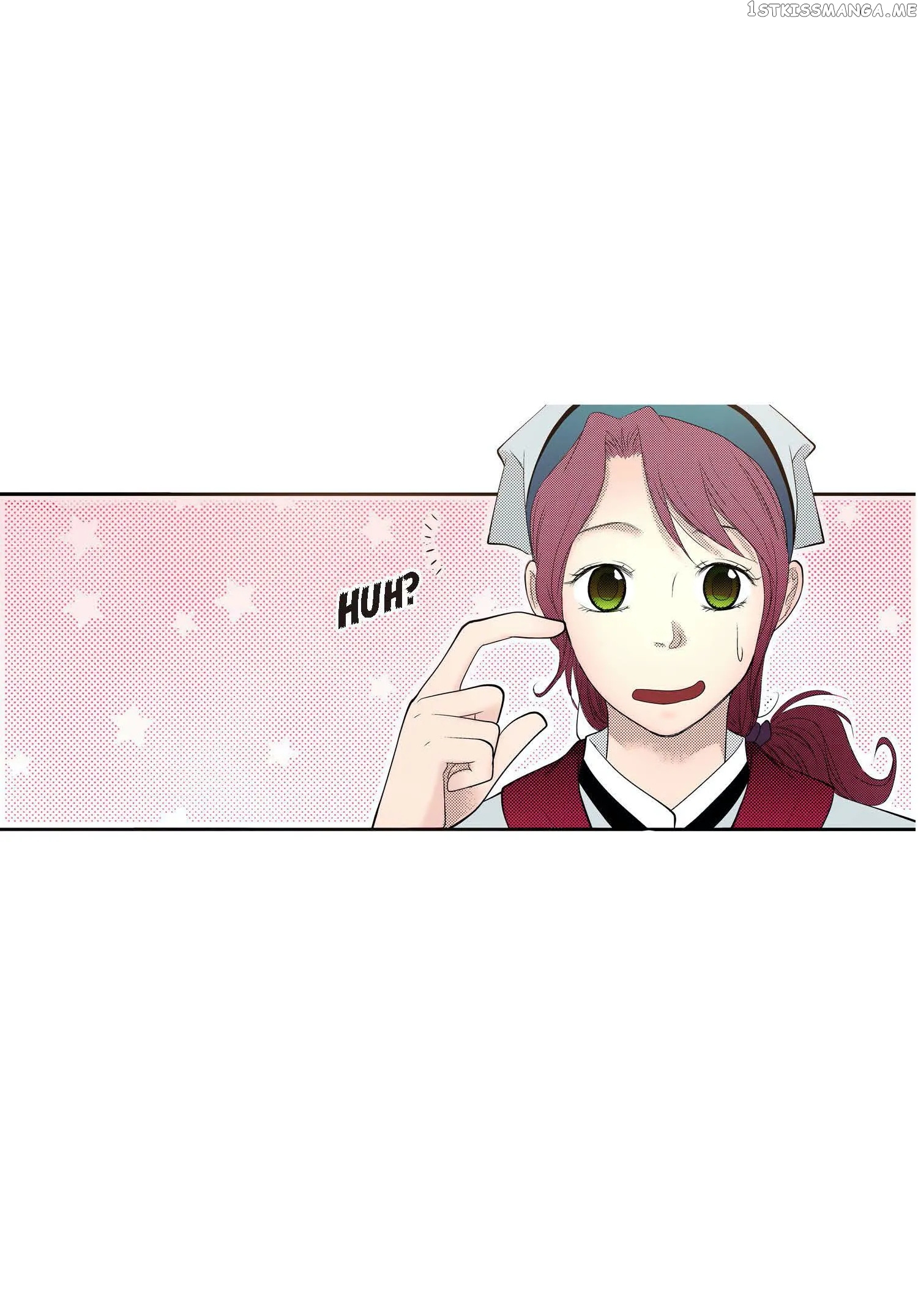 Noona Fan chapter 46 - page 3