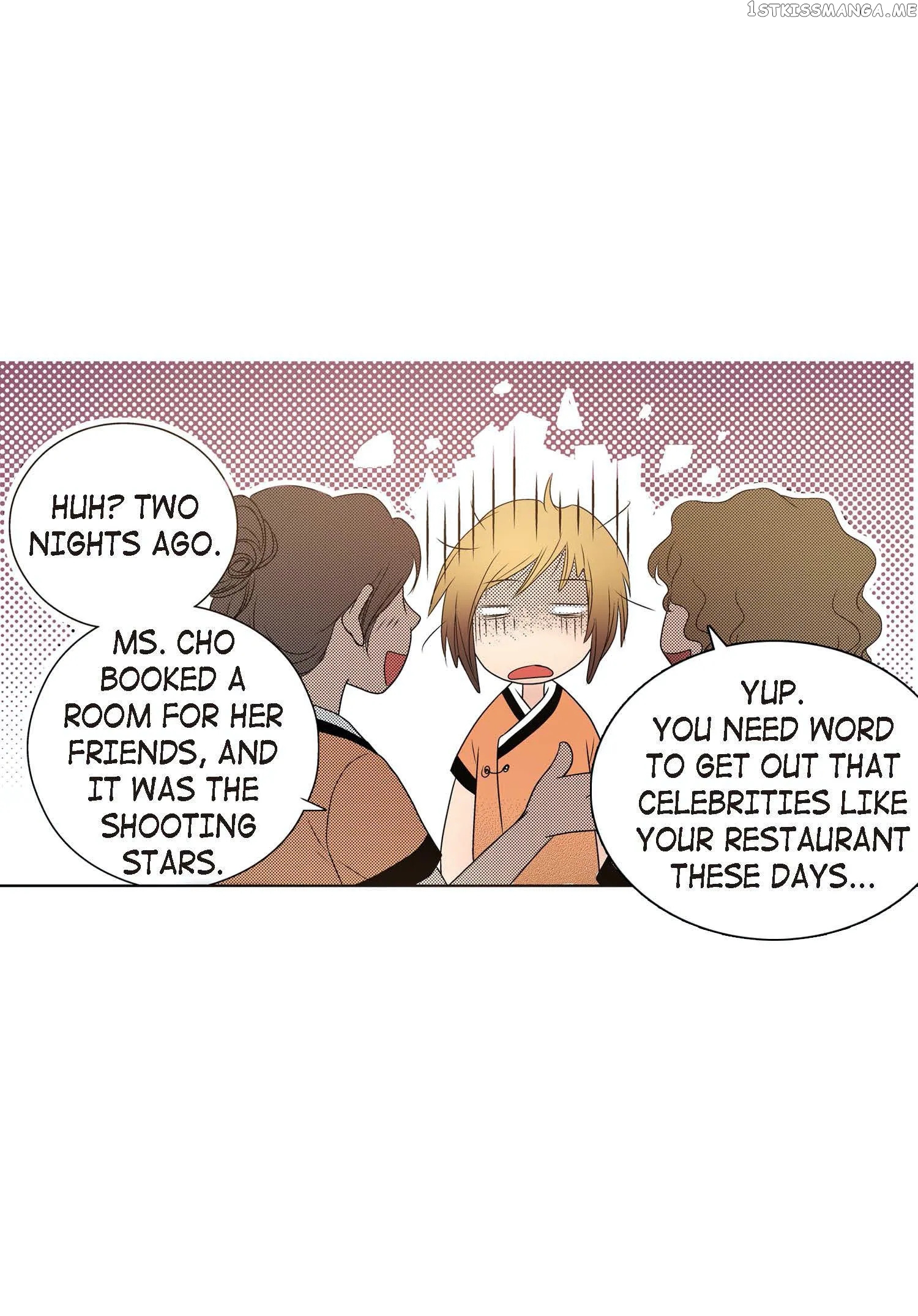 Noona Fan chapter 46 - page 32