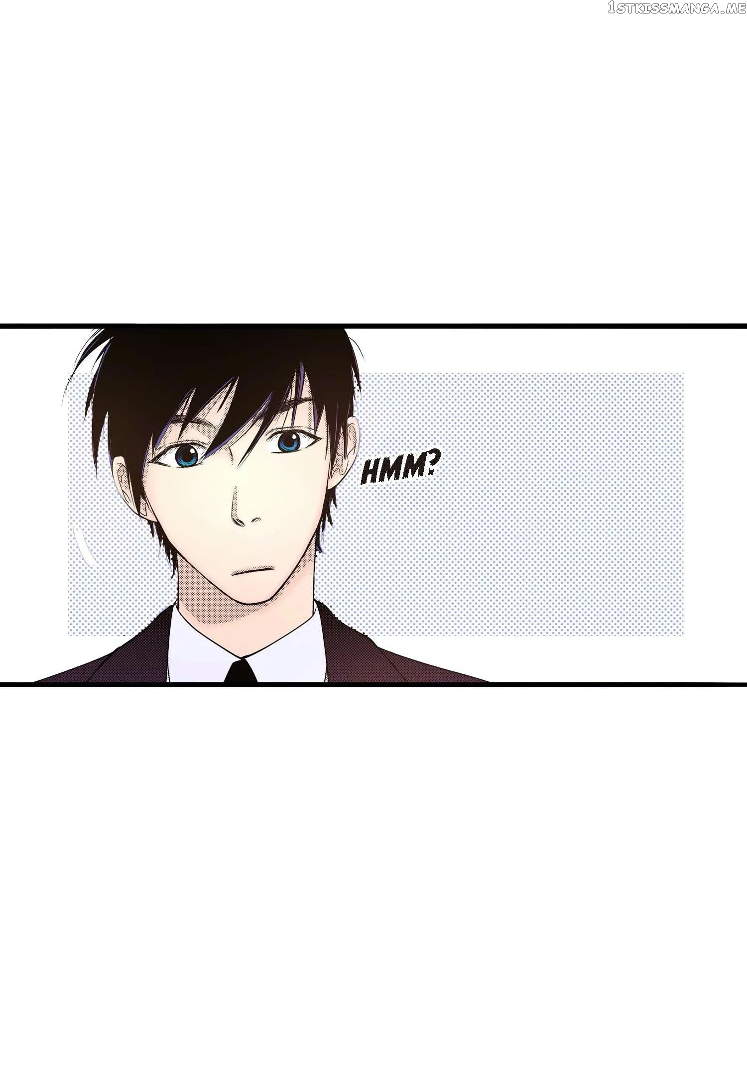 Noona Fan chapter 46 - page 4
