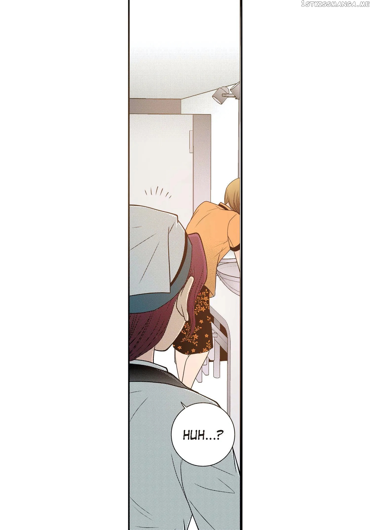 Noona Fan chapter 46 - page 44