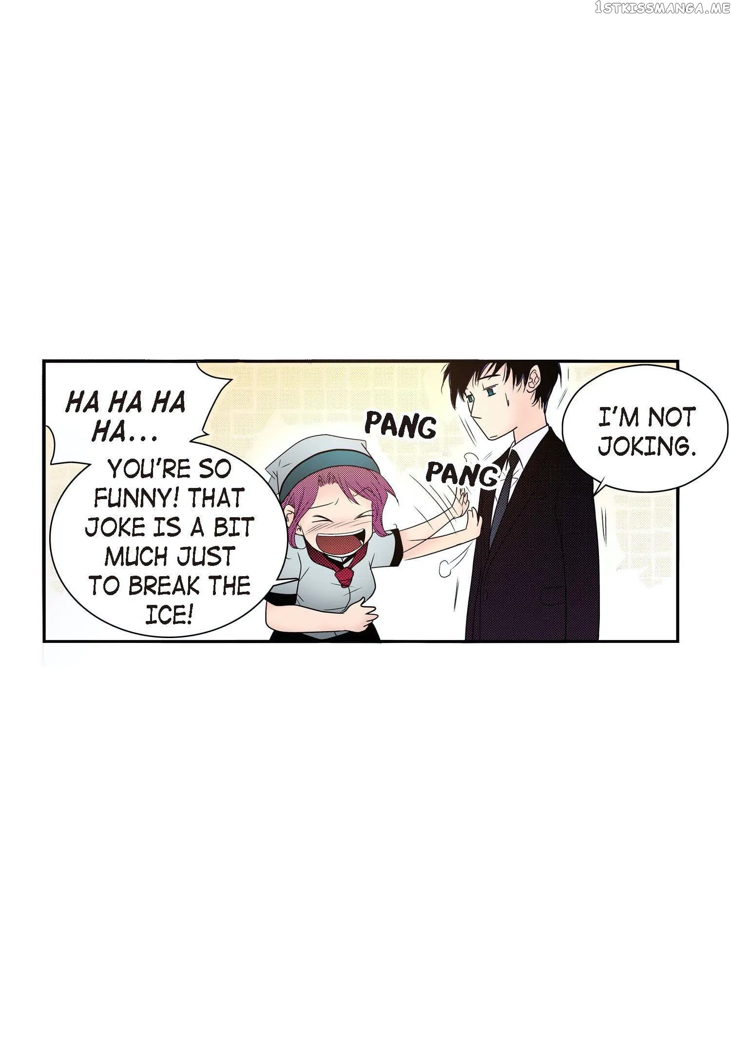 Noona Fan chapter 46 - page 5
