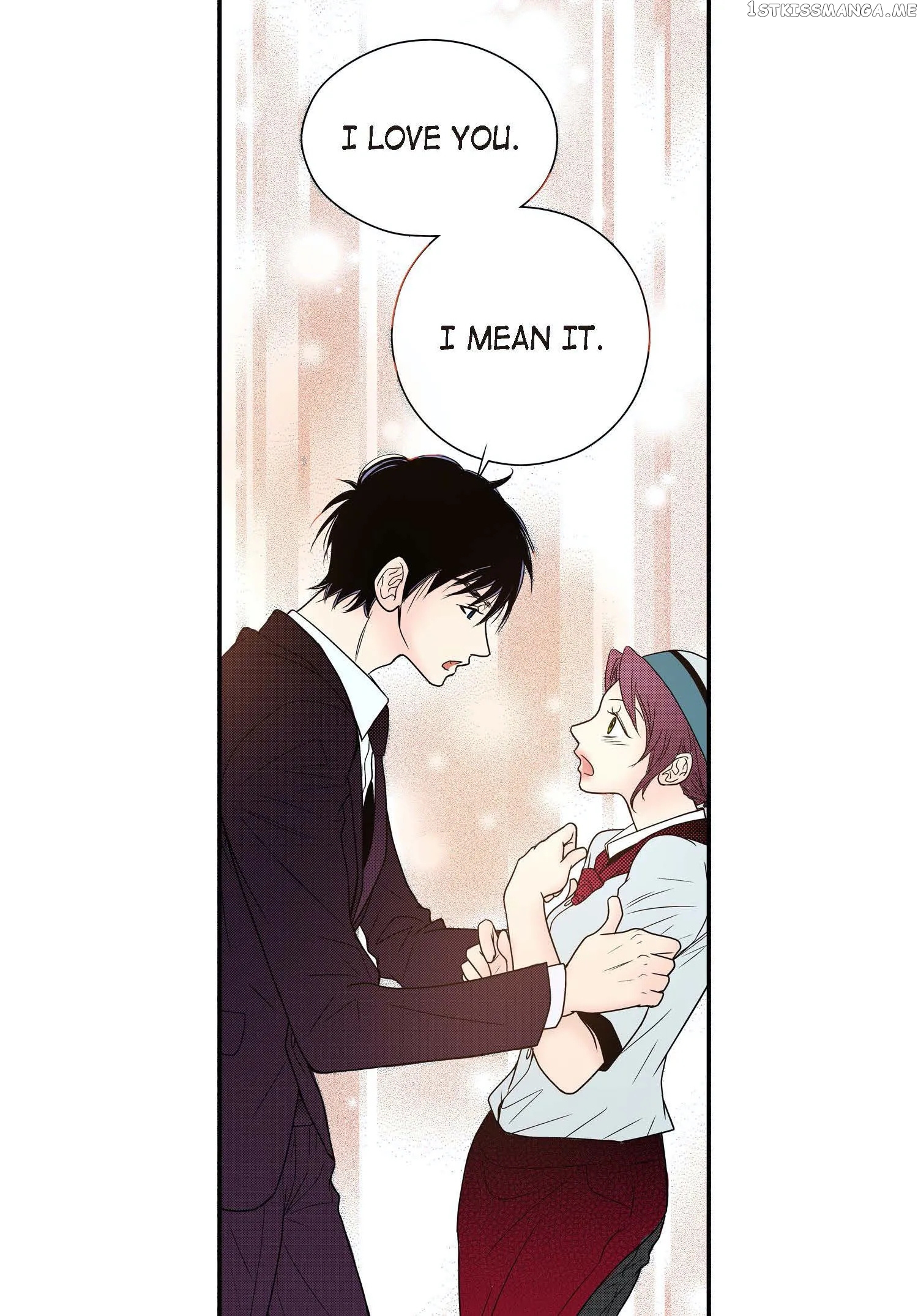 Noona Fan chapter 46 - page 8