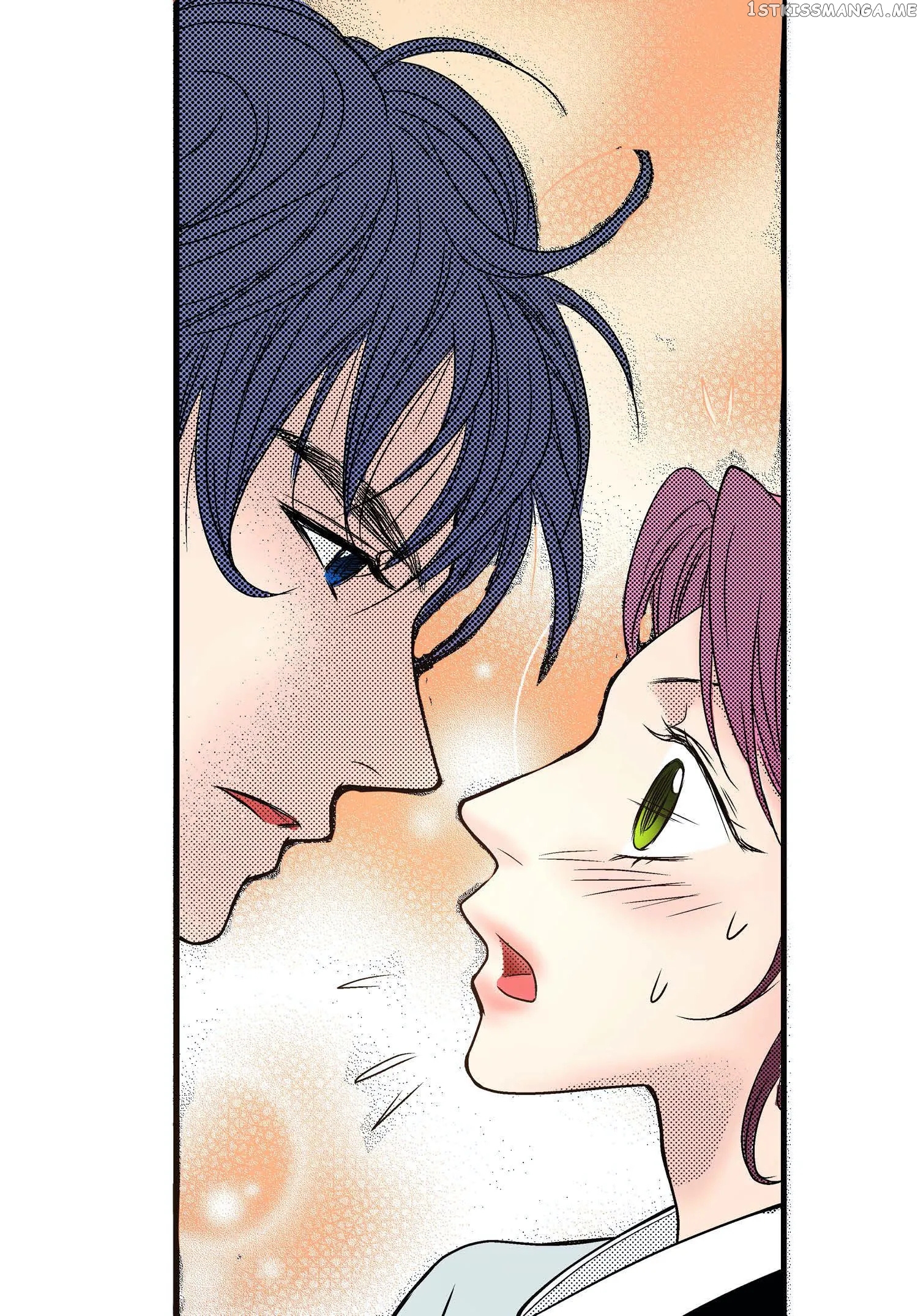 Noona Fan chapter 46 - page 9