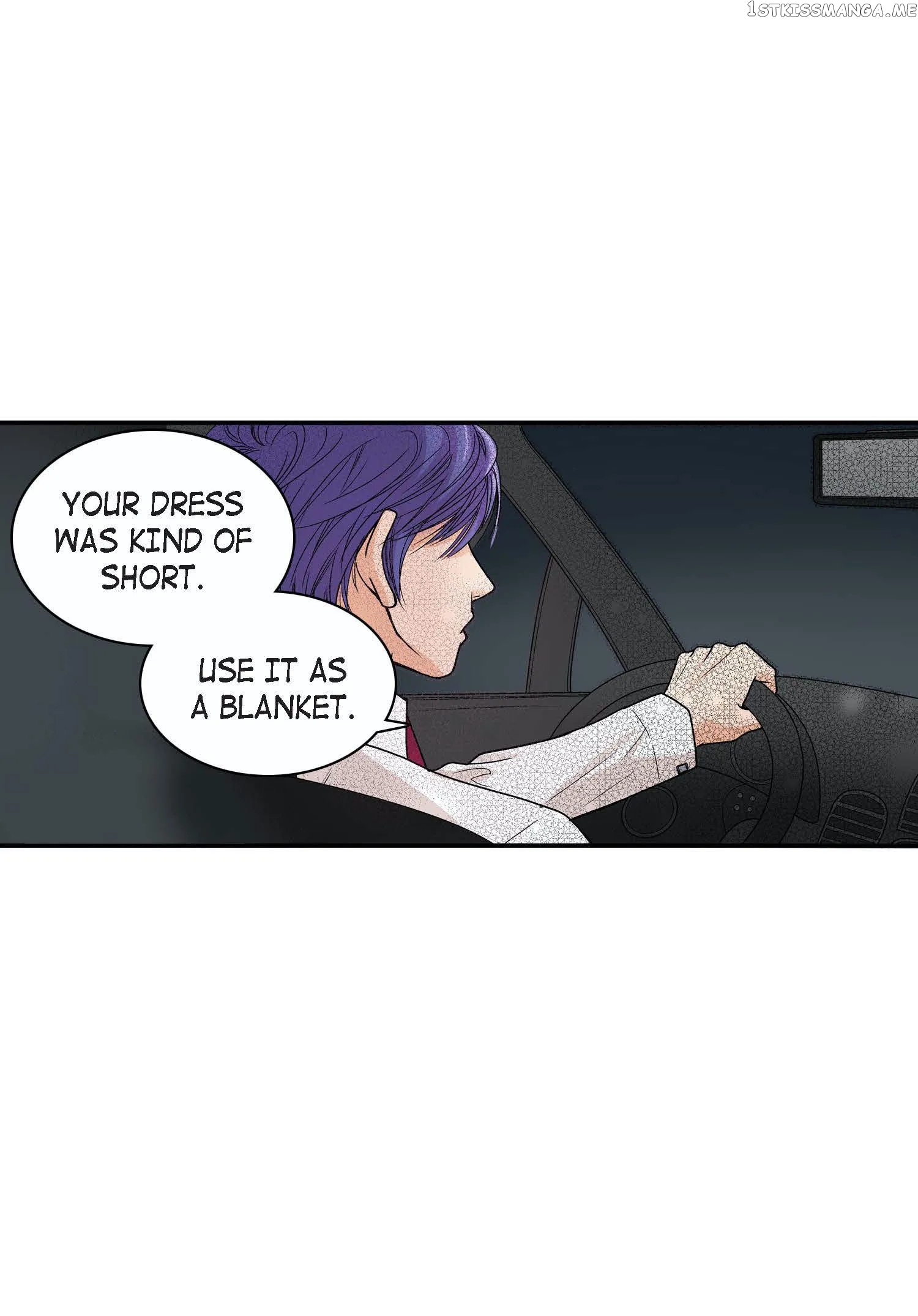 Noona Fan chapter 35 - page 16
