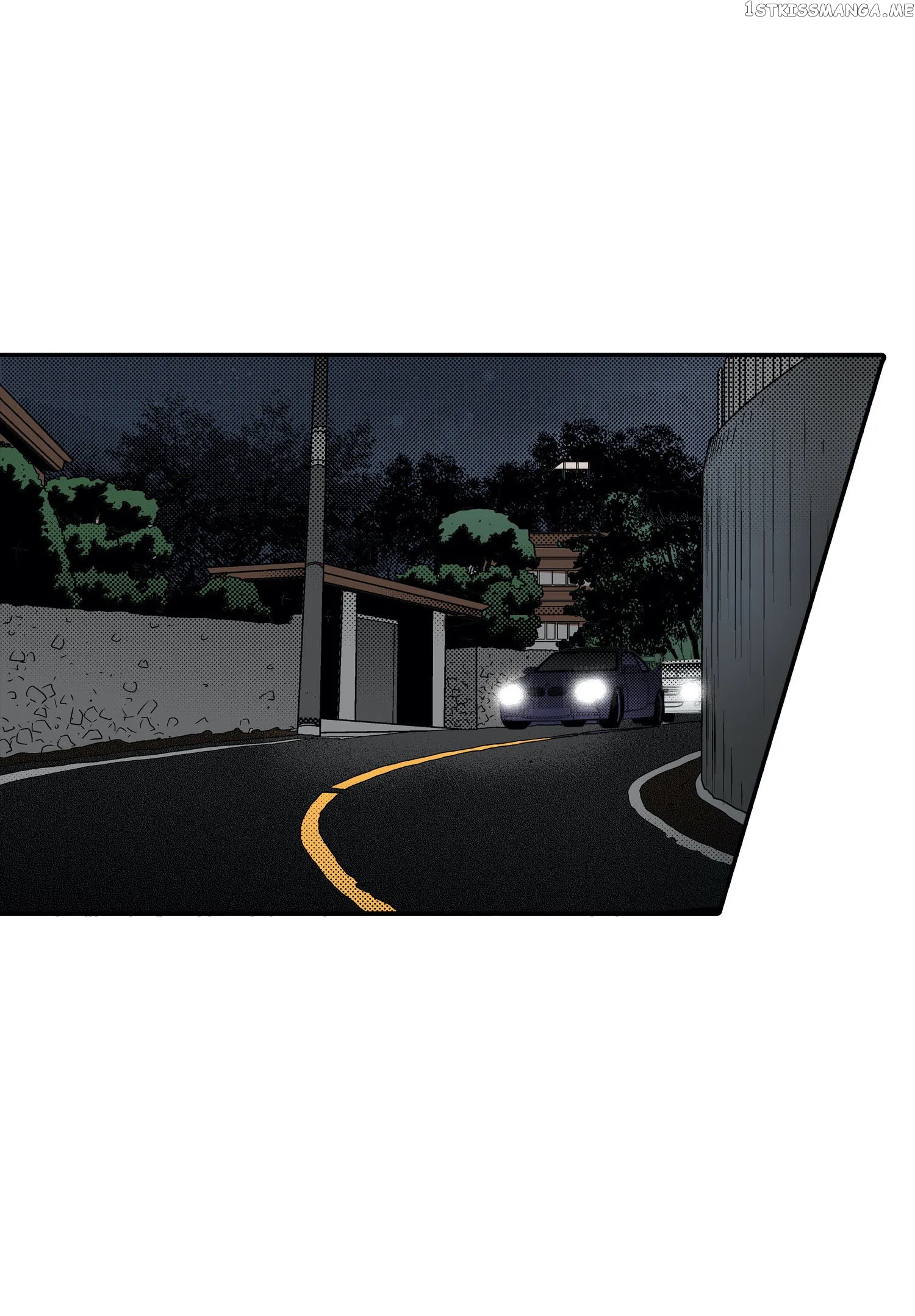 Noona Fan chapter 35 - page 22