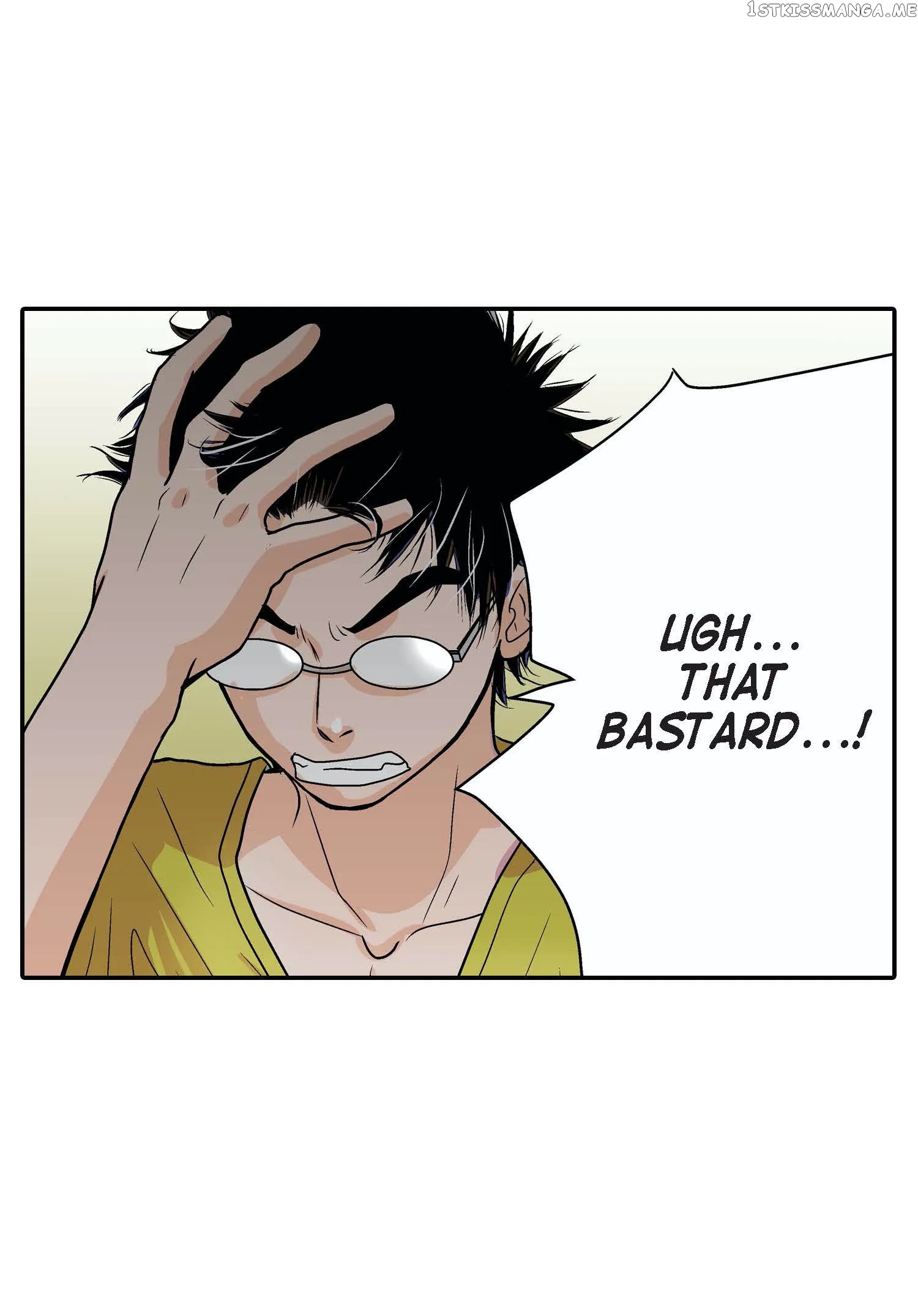 Noona Fan chapter 35 - page 31