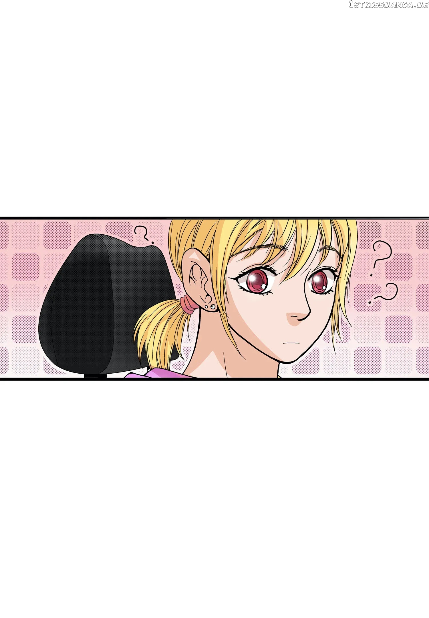 Noona Fan chapter 35 - page 4