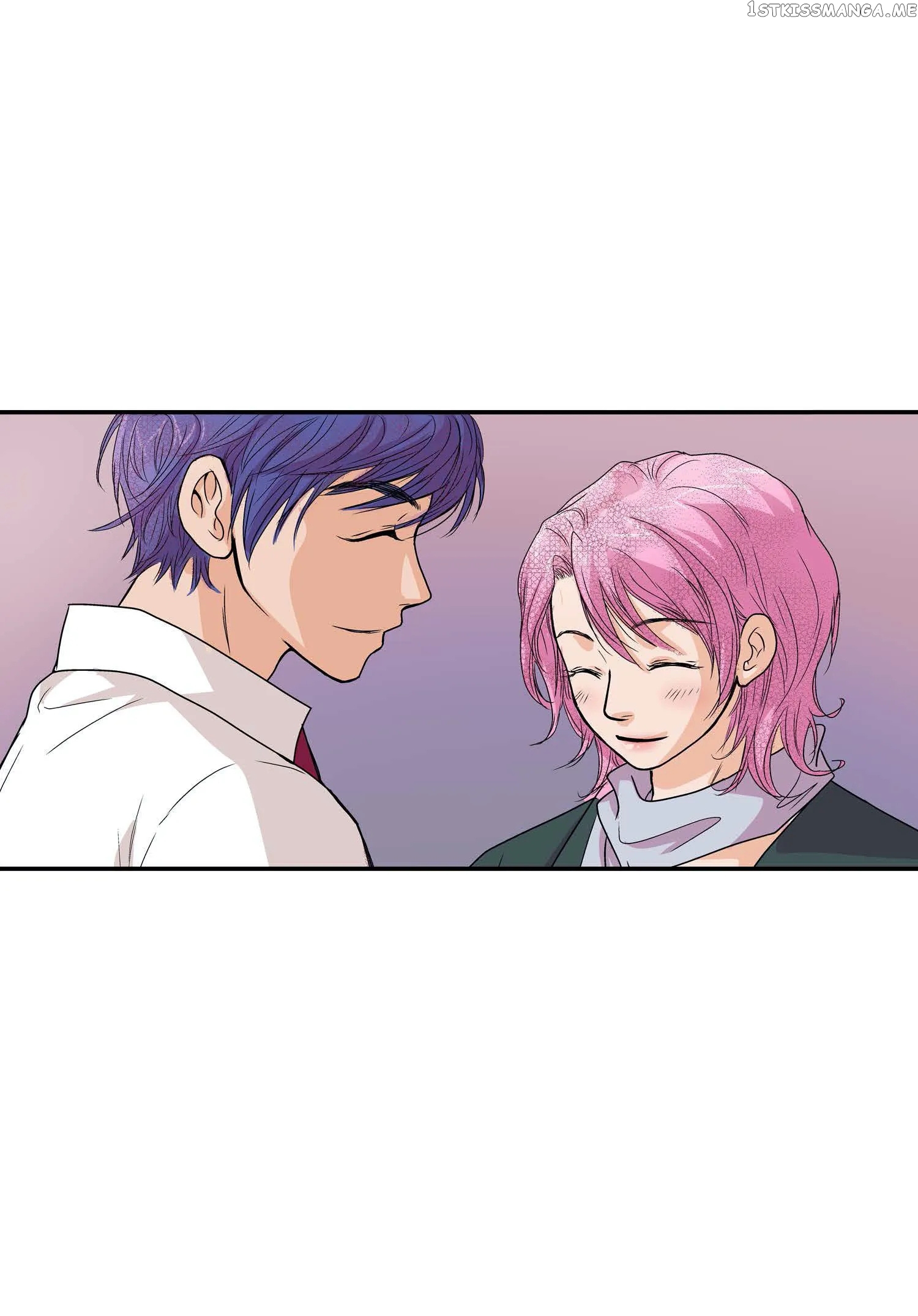 Noona Fan chapter 35 - page 50