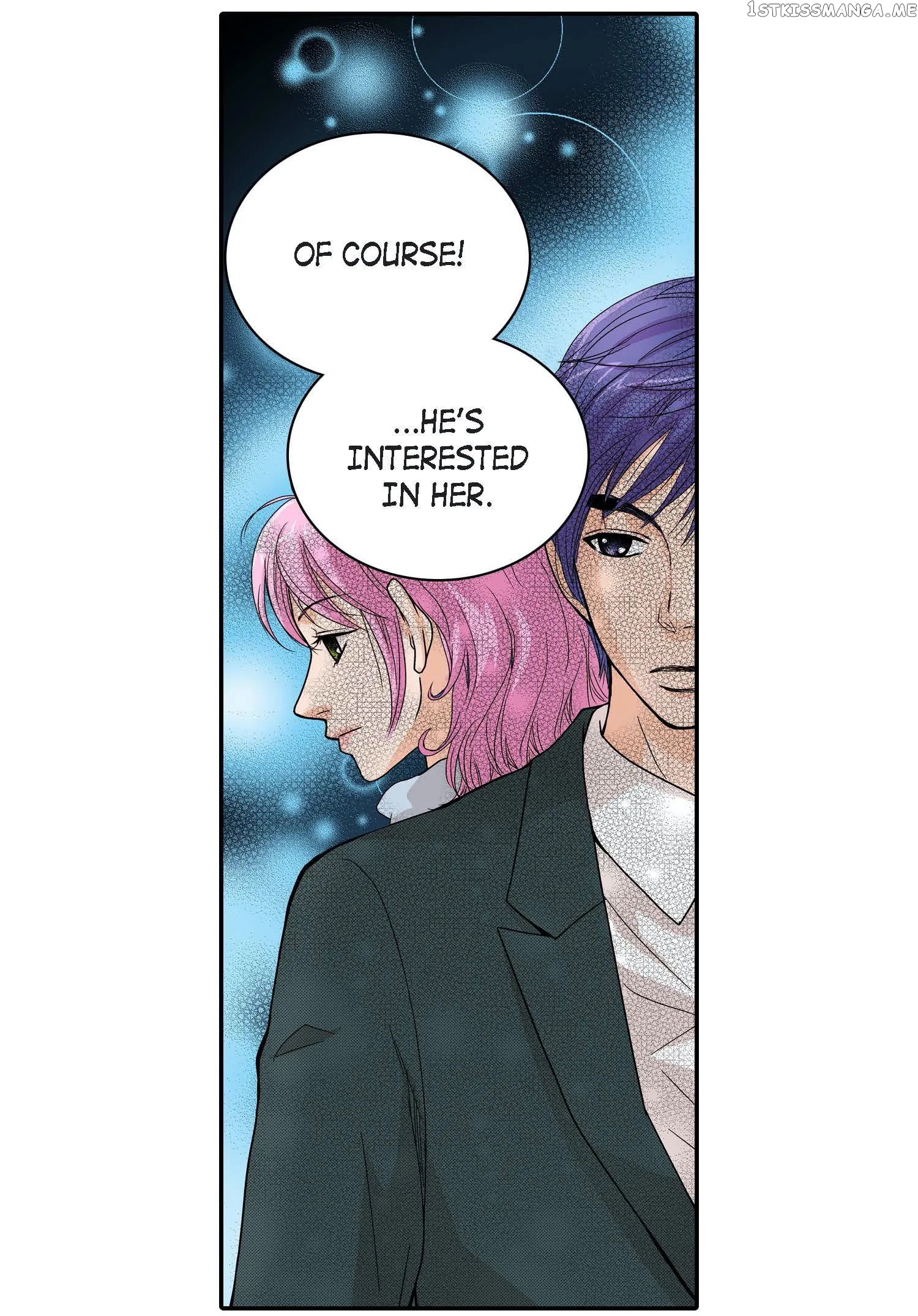Noona Fan chapter 35 - page 6