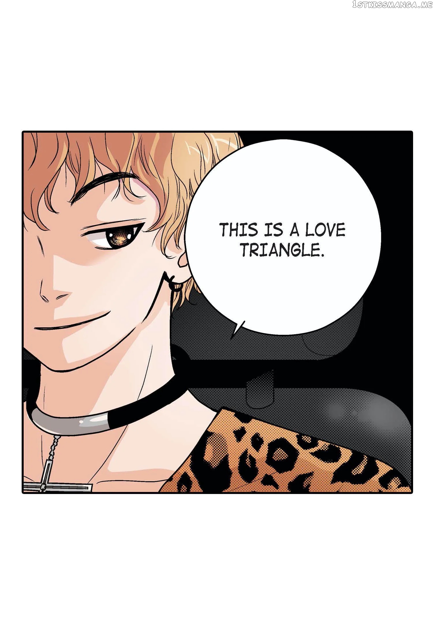 Noona Fan chapter 35 - page 8