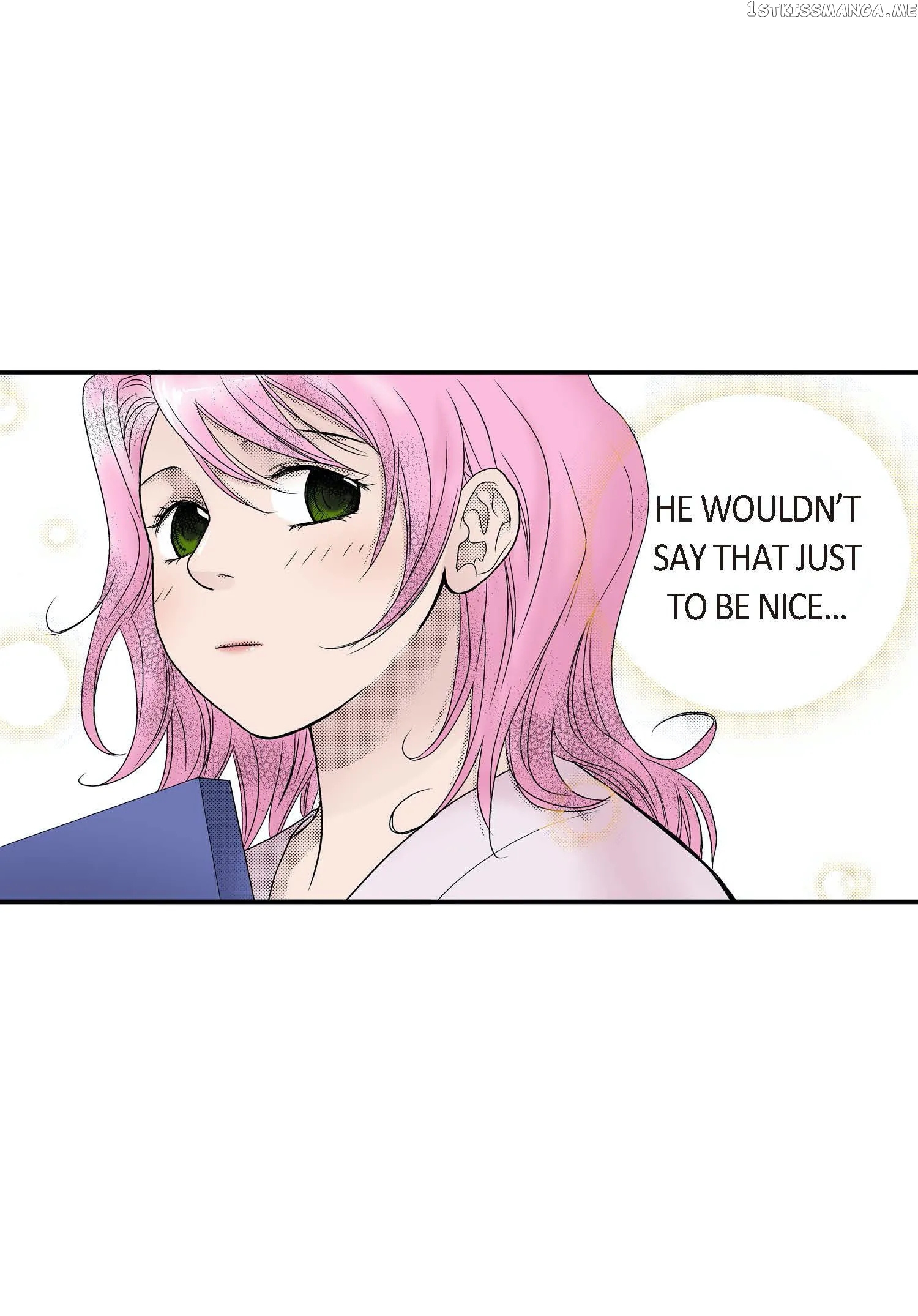 Noona Fan chapter 47 - page 12