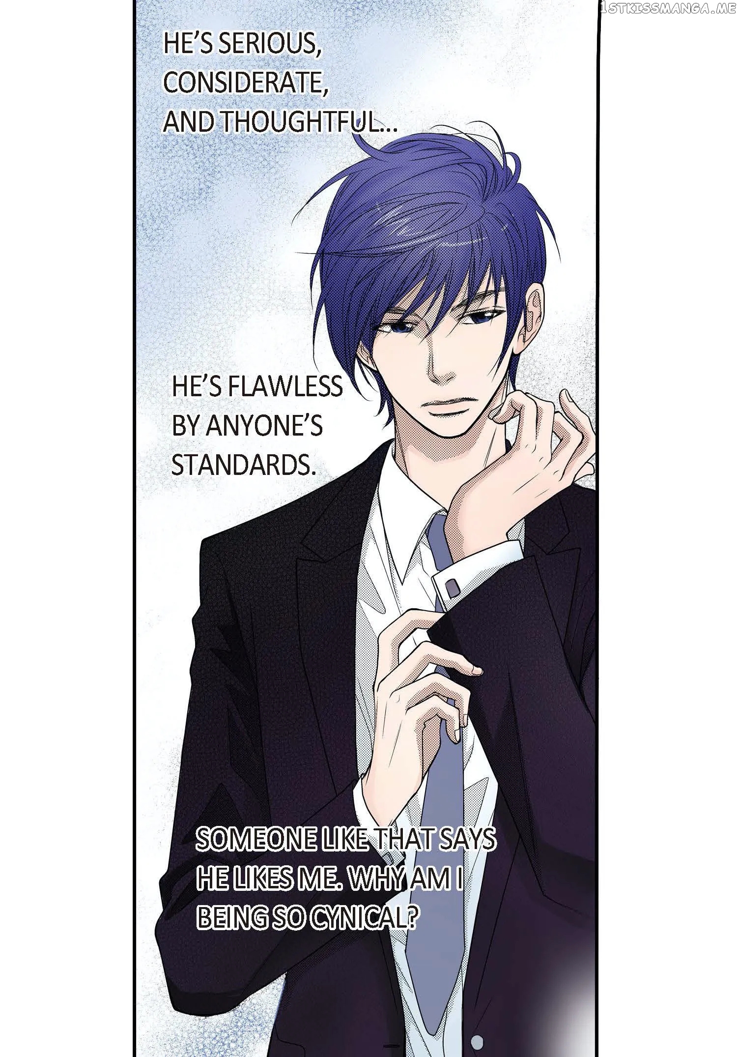 Noona Fan chapter 47 - page 13