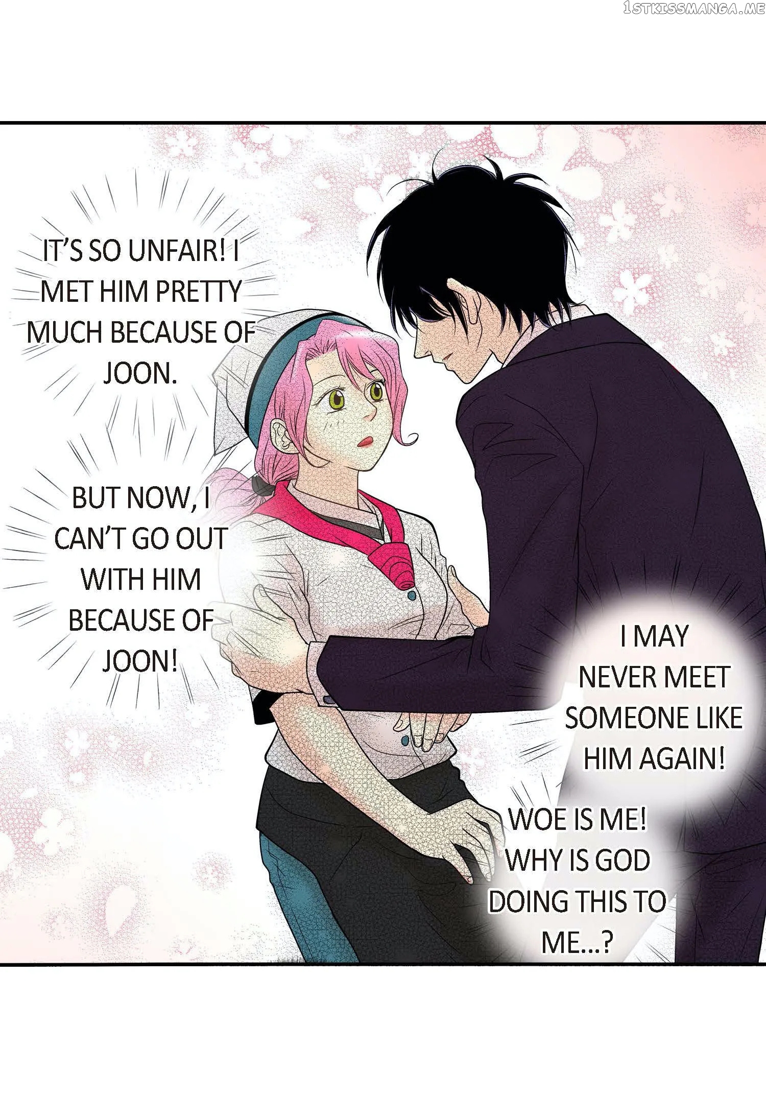 Noona Fan chapter 47 - page 24