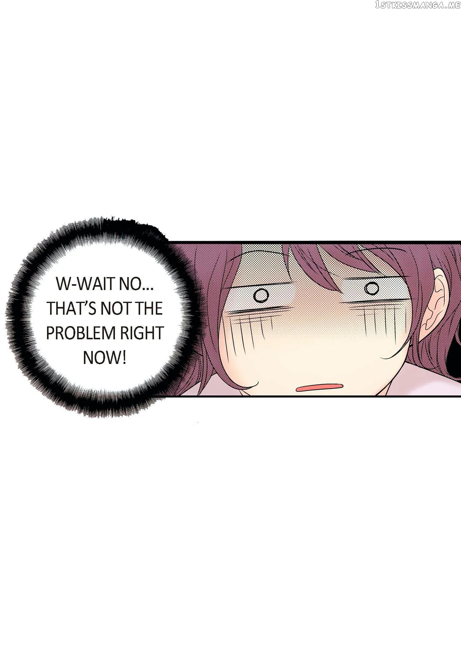 Noona Fan chapter 47 - page 25