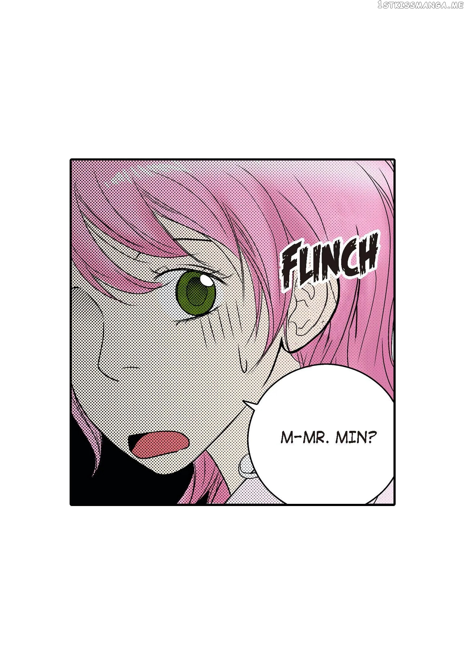 Noona Fan chapter 47 - page 28