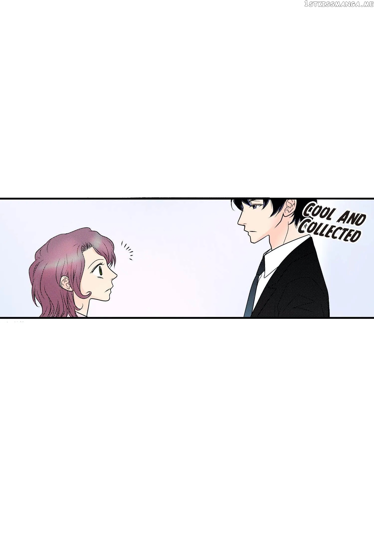 Noona Fan chapter 47 - page 35