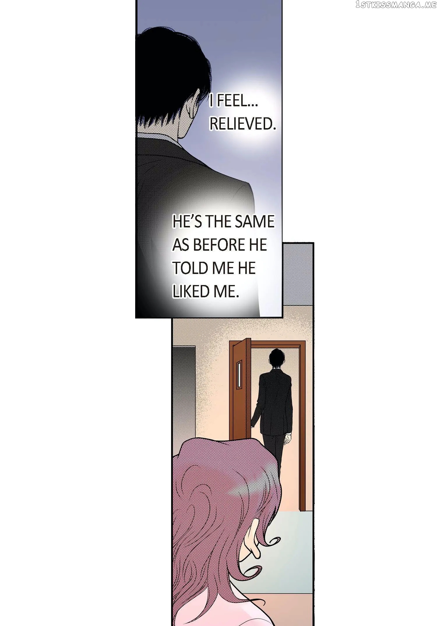 Noona Fan chapter 47 - page 38
