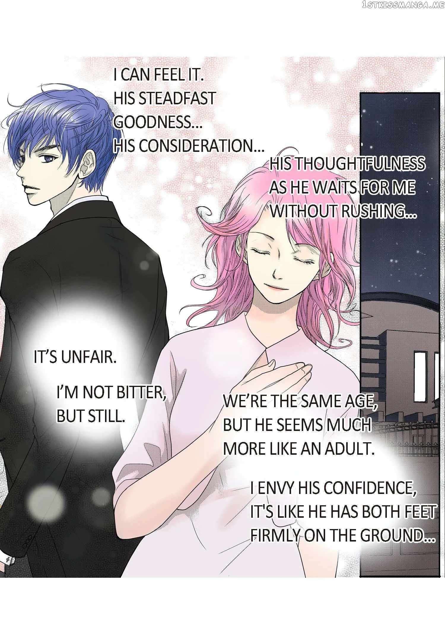 Noona Fan chapter 47 - page 39