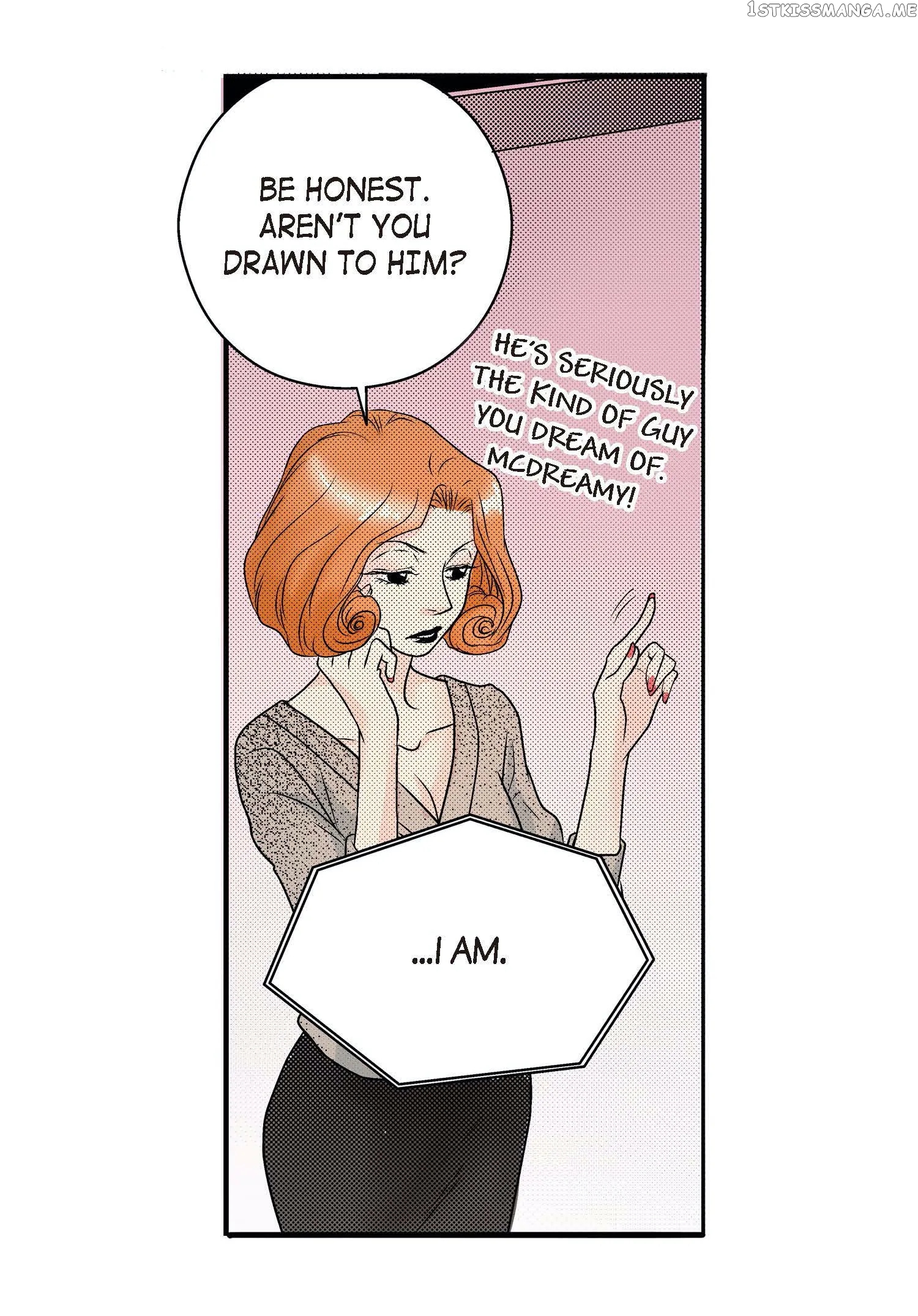 Noona Fan chapter 47 - page 46