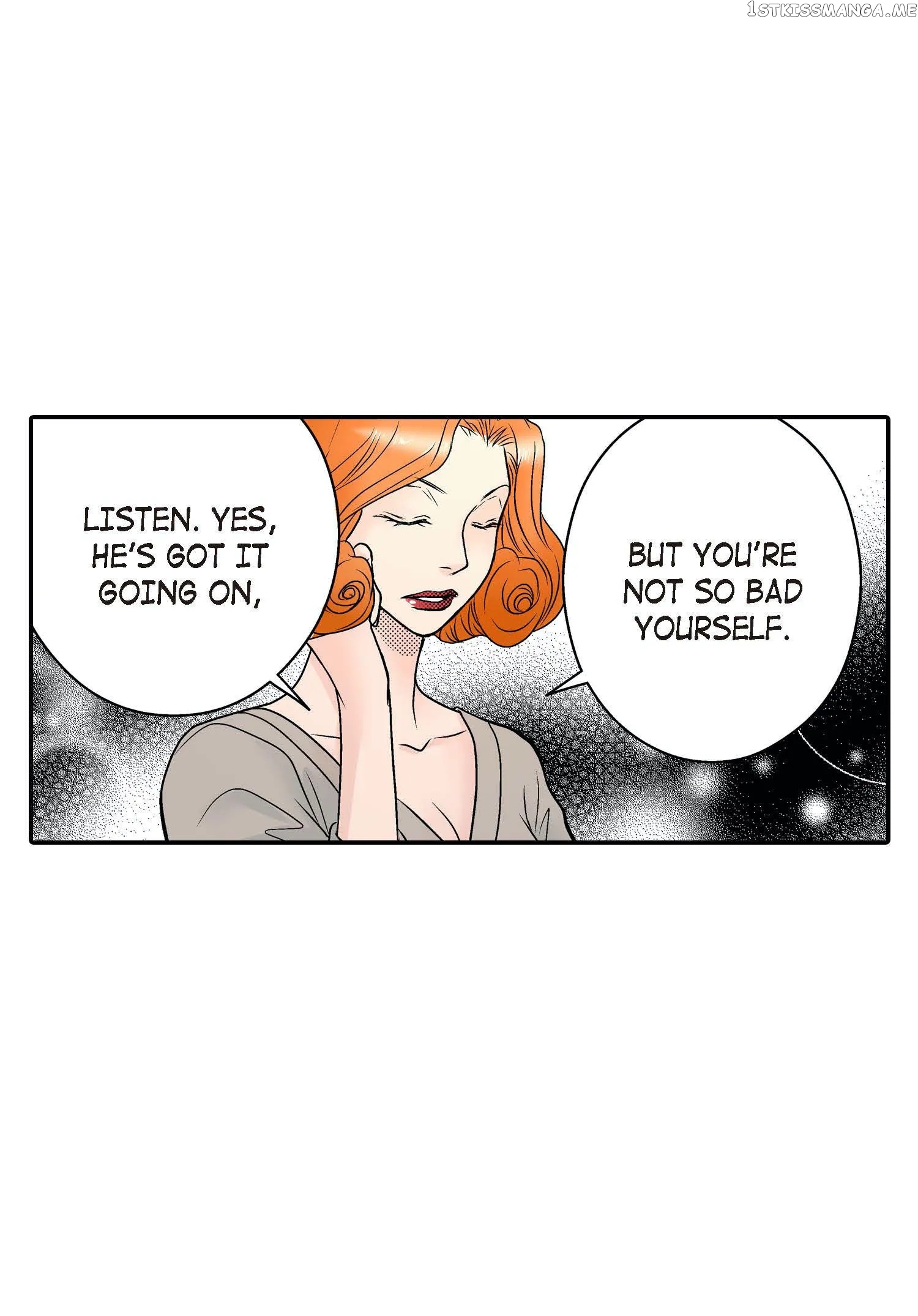 Noona Fan chapter 47 - page 48
