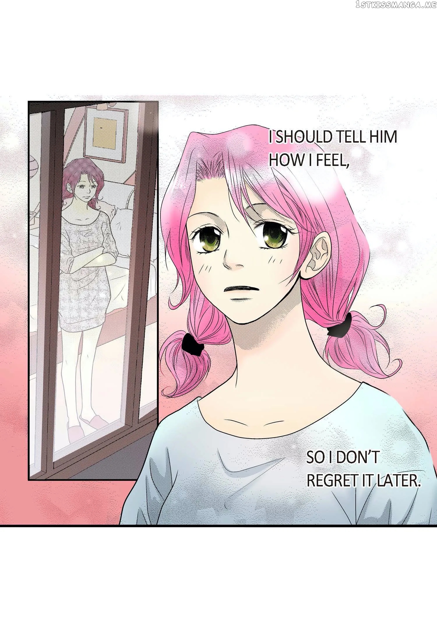 Noona Fan chapter 47 - page 57