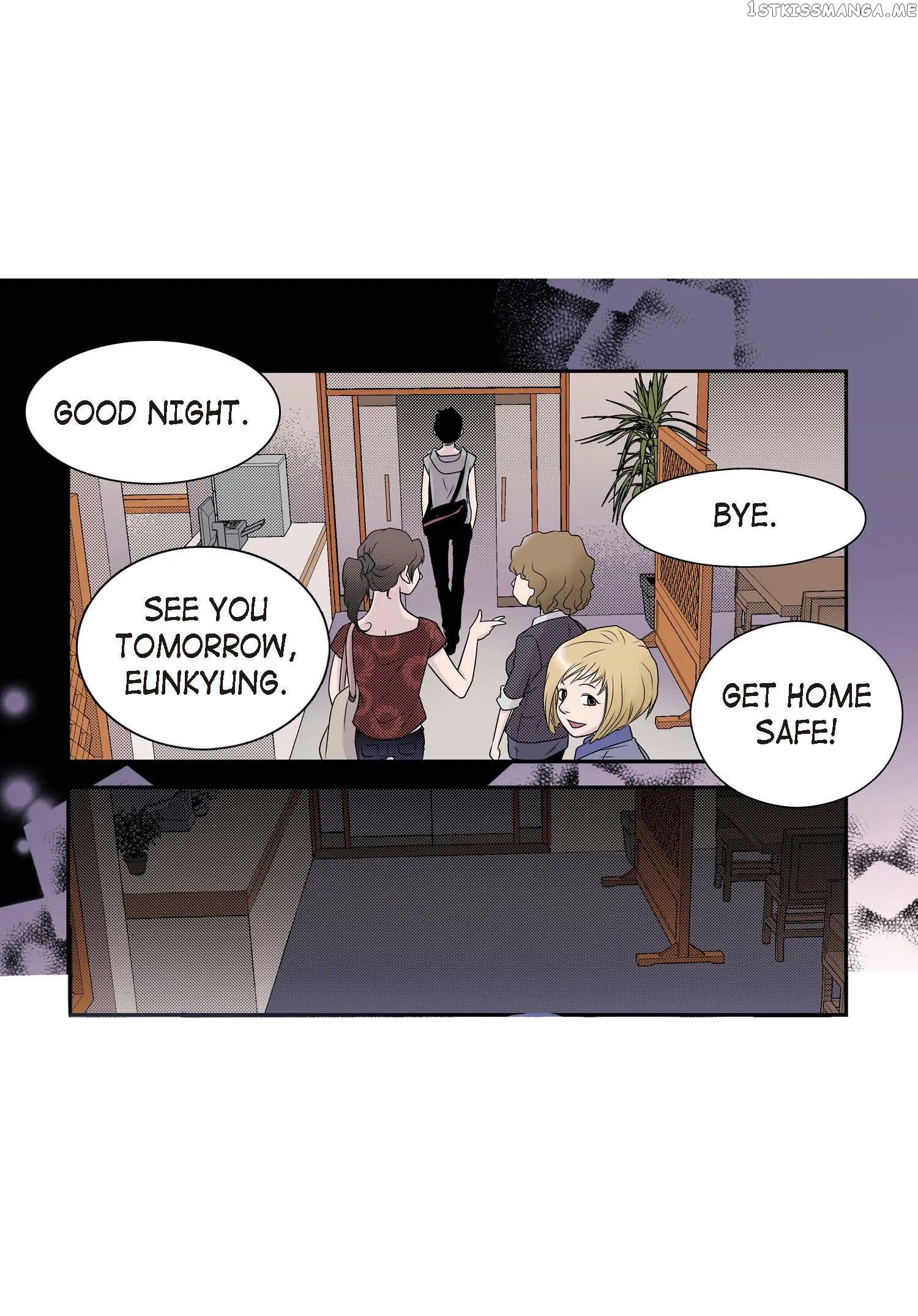 Noona Fan chapter 47 - page 7