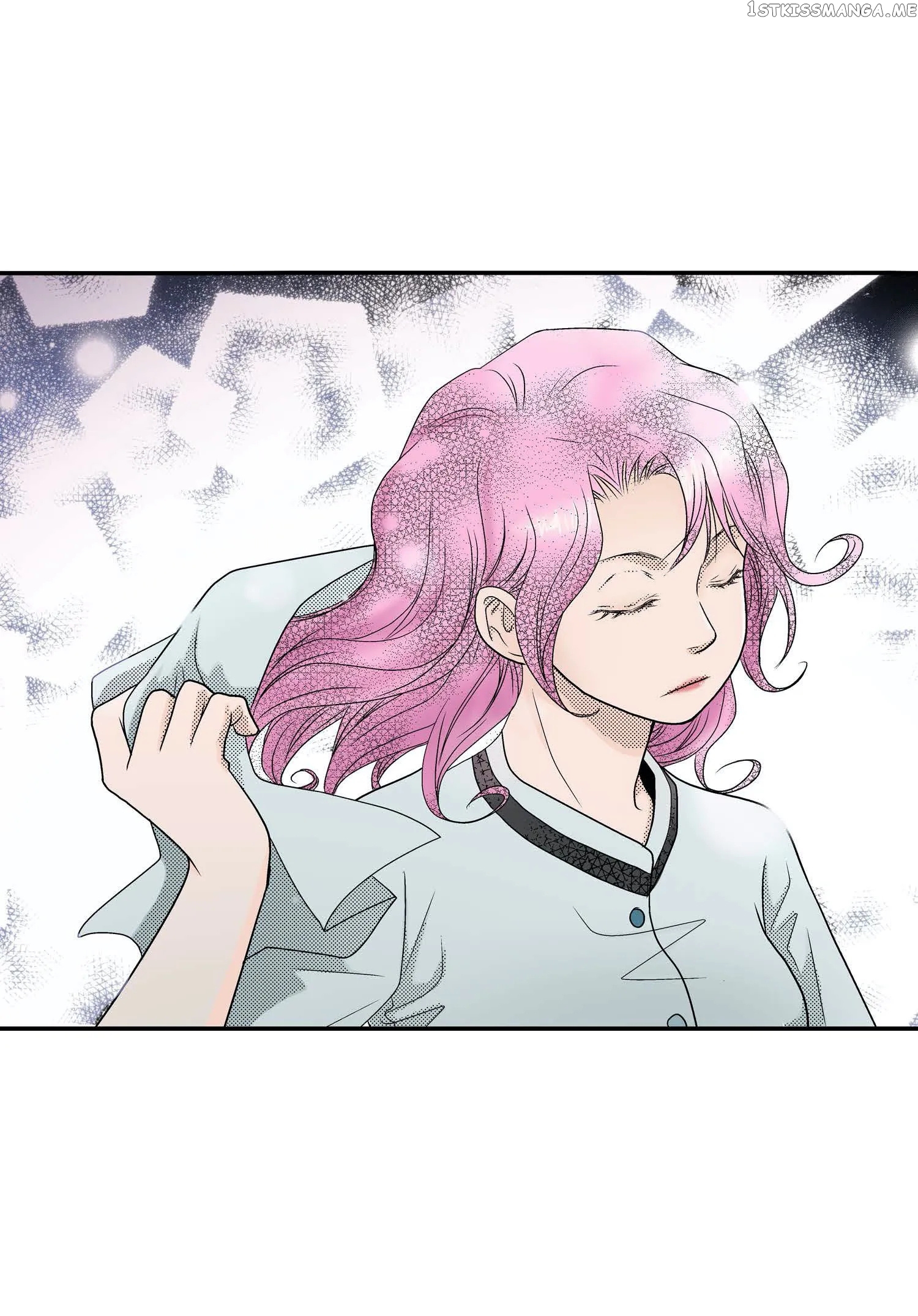 Noona Fan chapter 47 - page 8