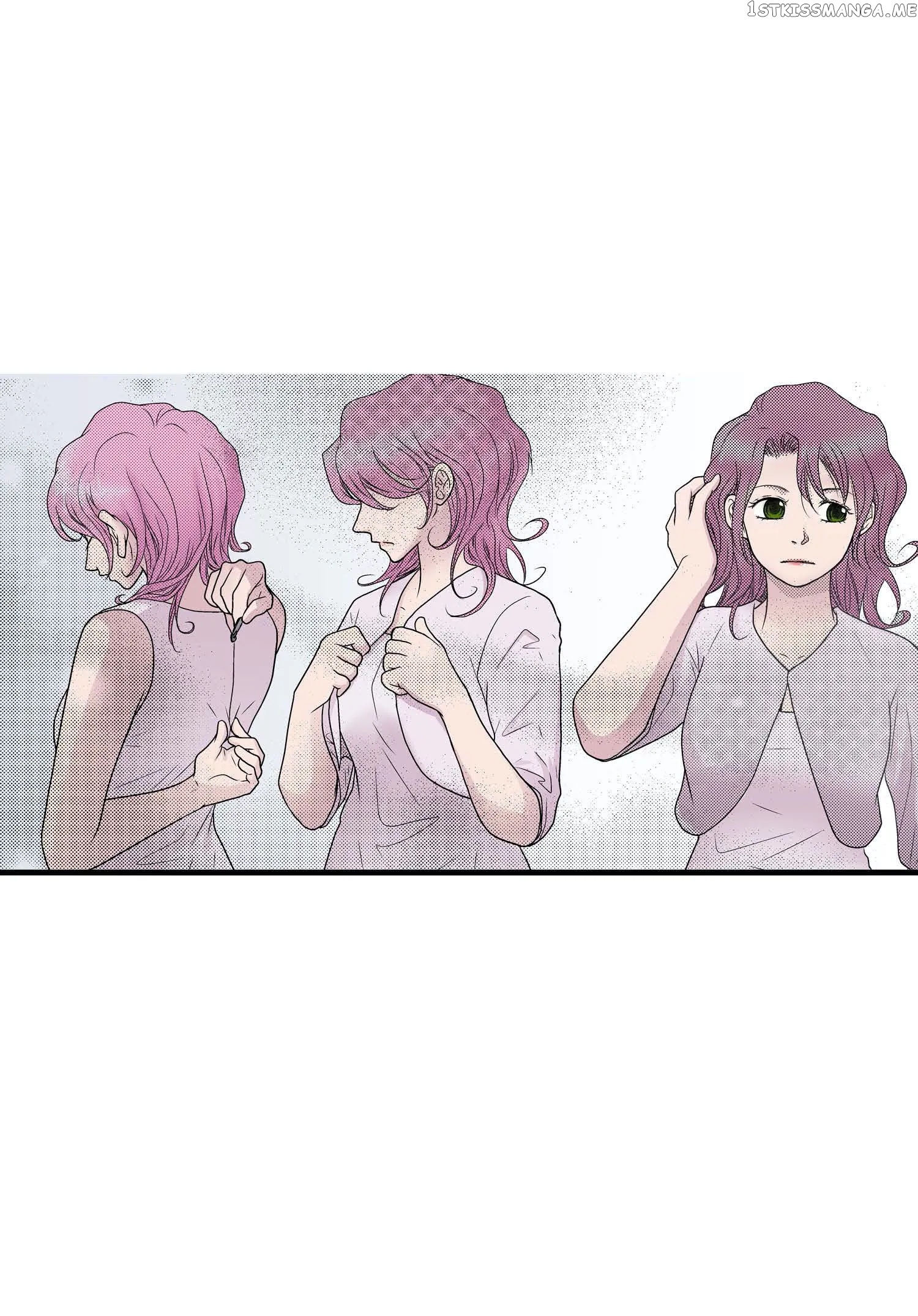 Noona Fan chapter 47 - page 9