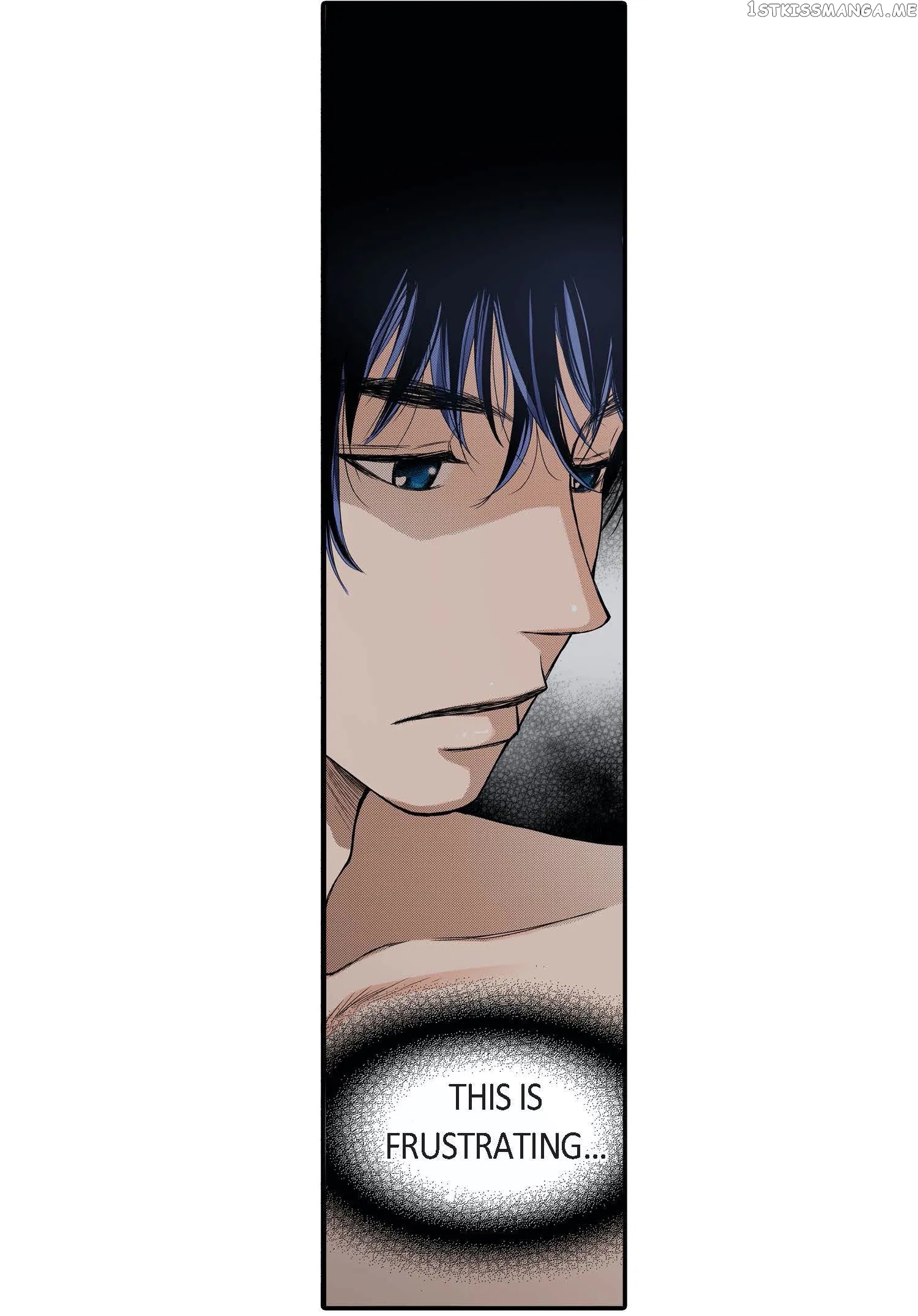 Noona Fan chapter 36 - page 11
